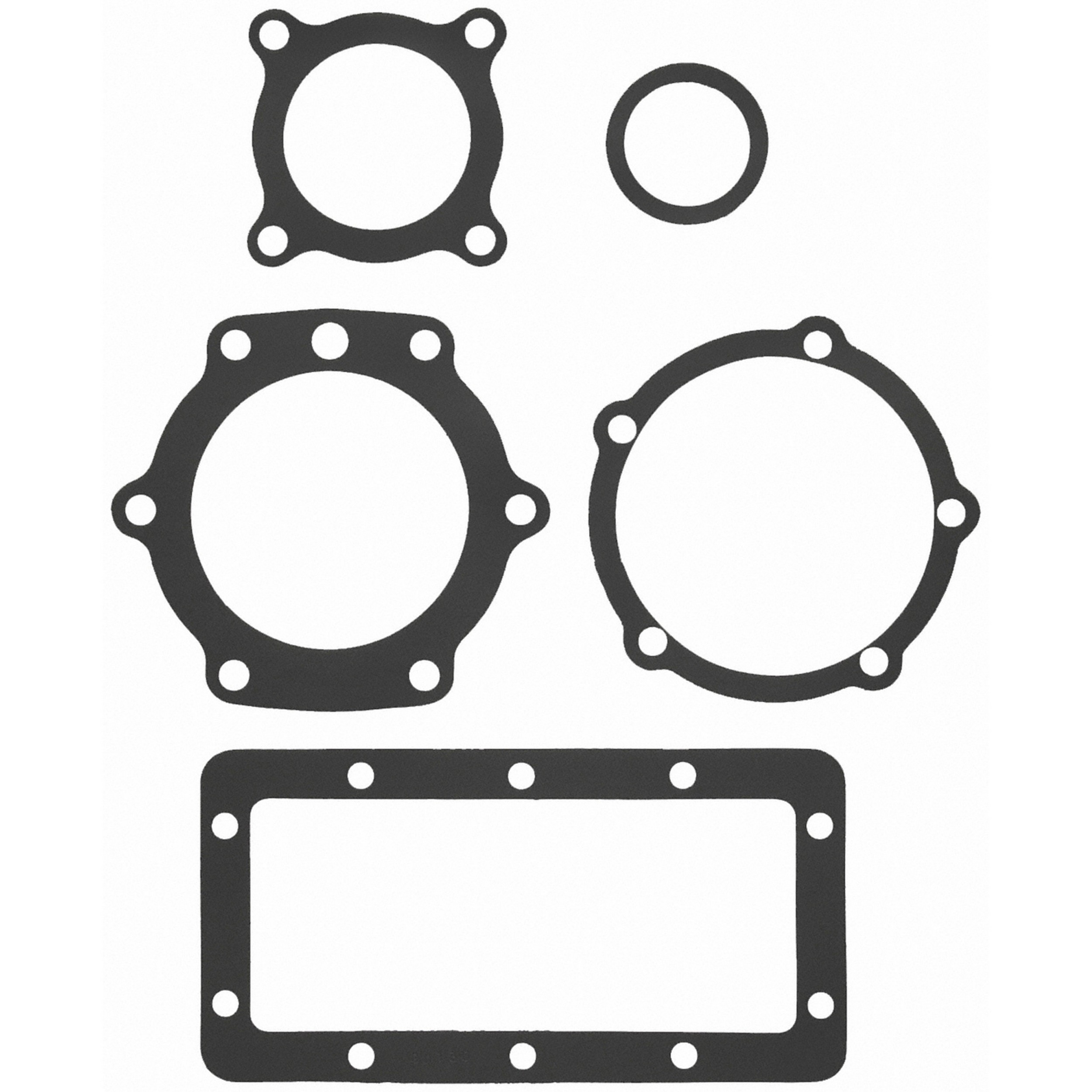 Fel-Pro FEL-TS80130 Transfer Case Gasket Set