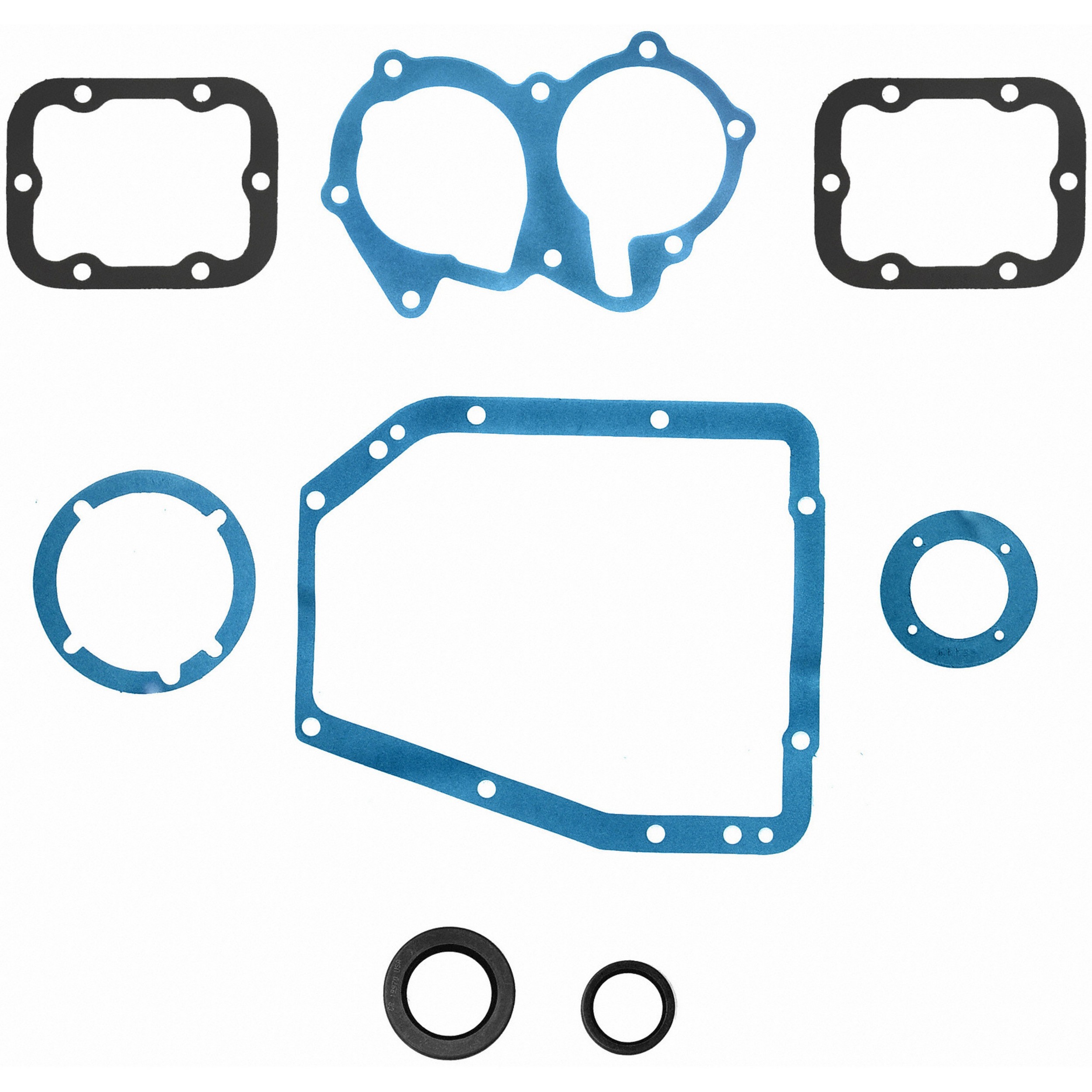 Fel-Pro FEL-TS80161 Manual Transmission Gasket Set
