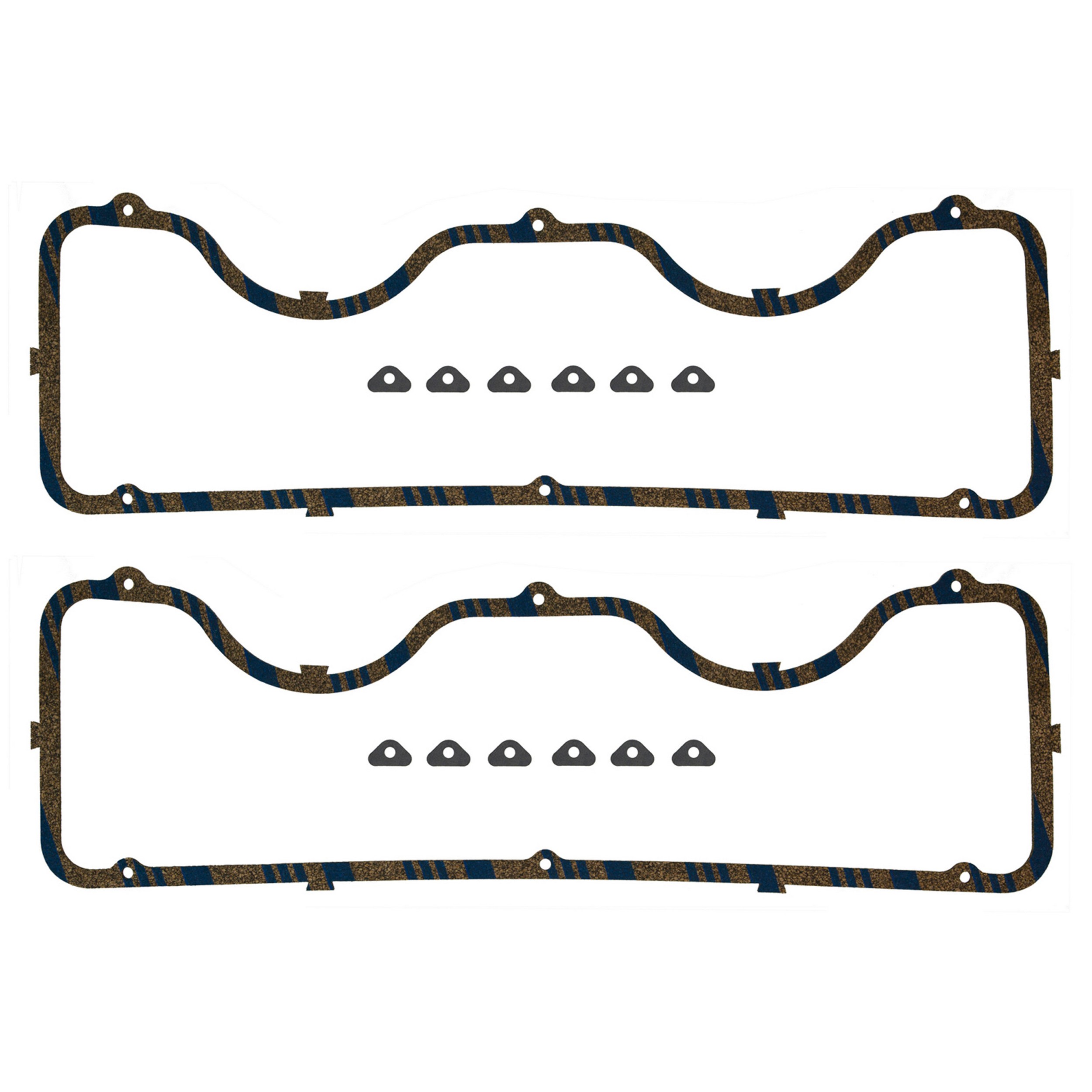 Fel-Pro FEL-VS13199C Engine Valve Cover Gasket Set