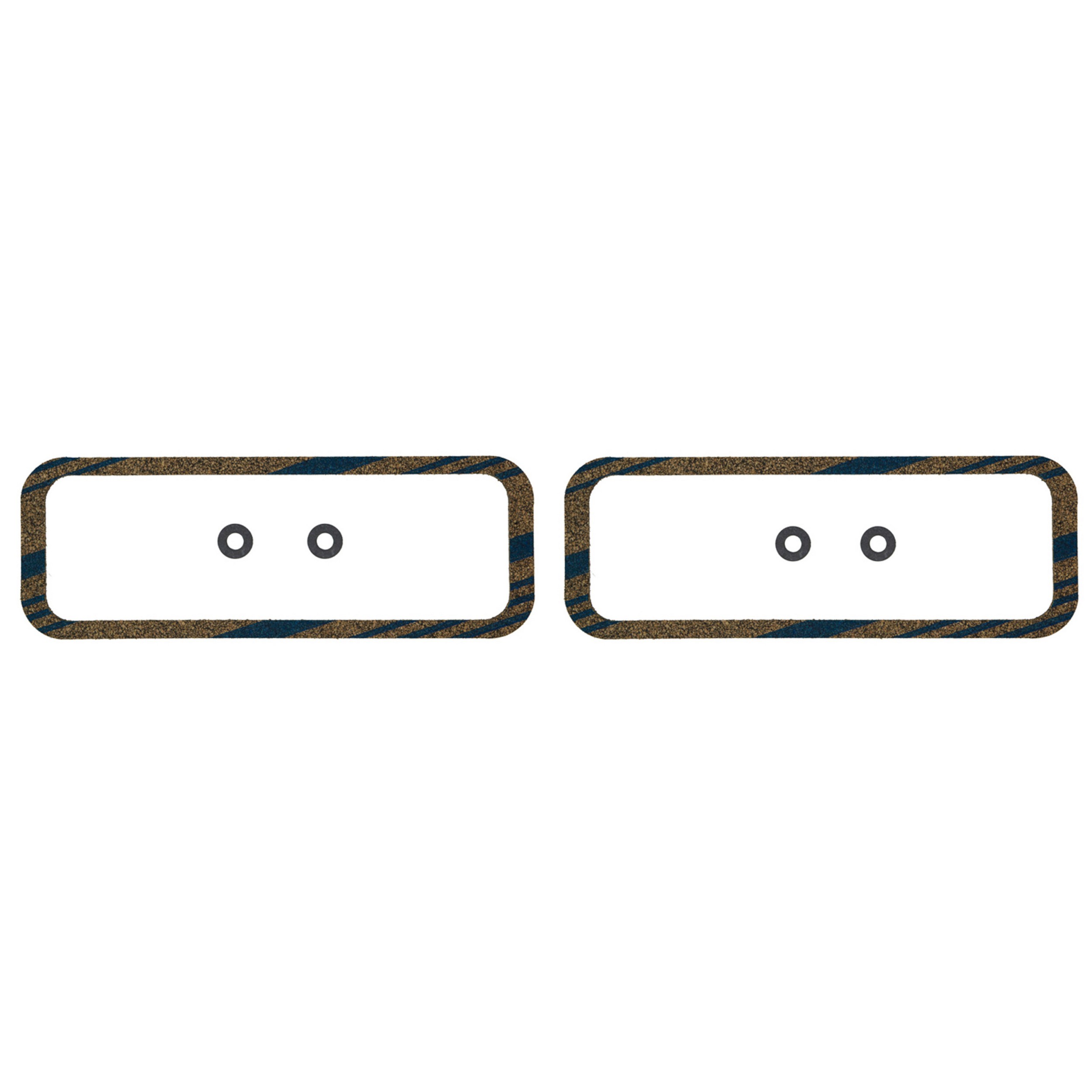 Fel-Pro FEL-VS4253C Engine Push Rod Gasket Set