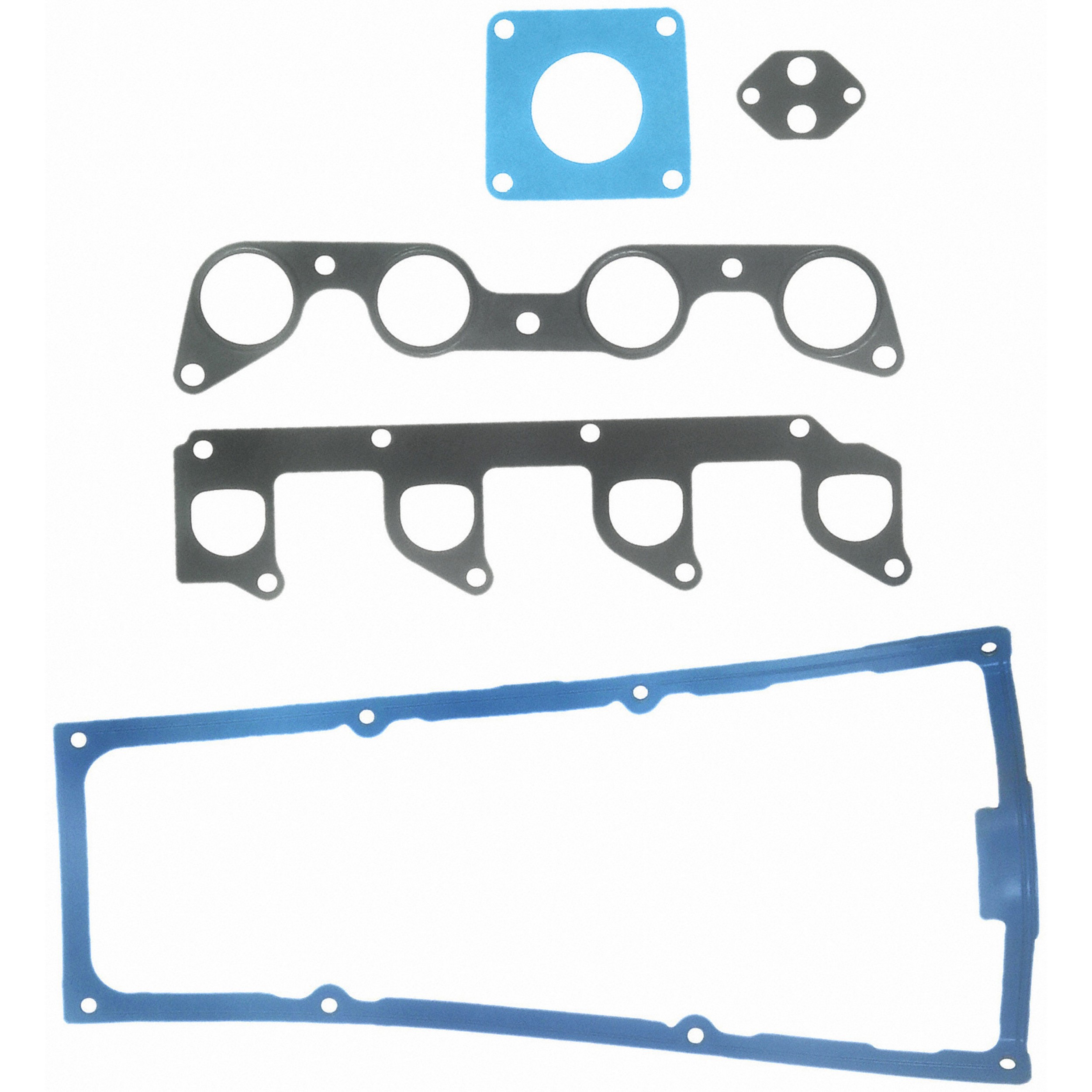 Fel-Pro FEL-VS50043R-2 Engine Valve Cover Gasket Set