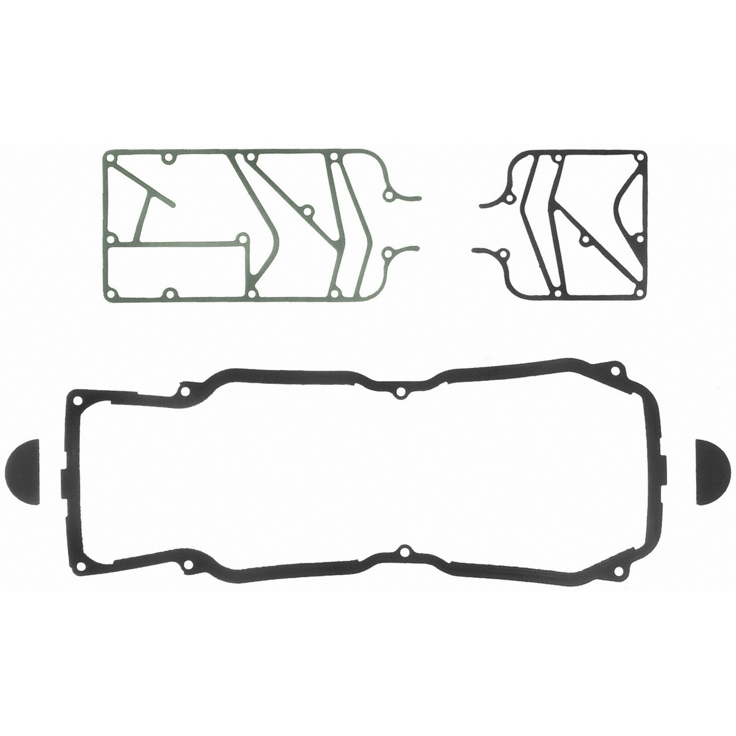 Fel-Pro FEL-VS50098R Engine Valve Cover Gasket Set