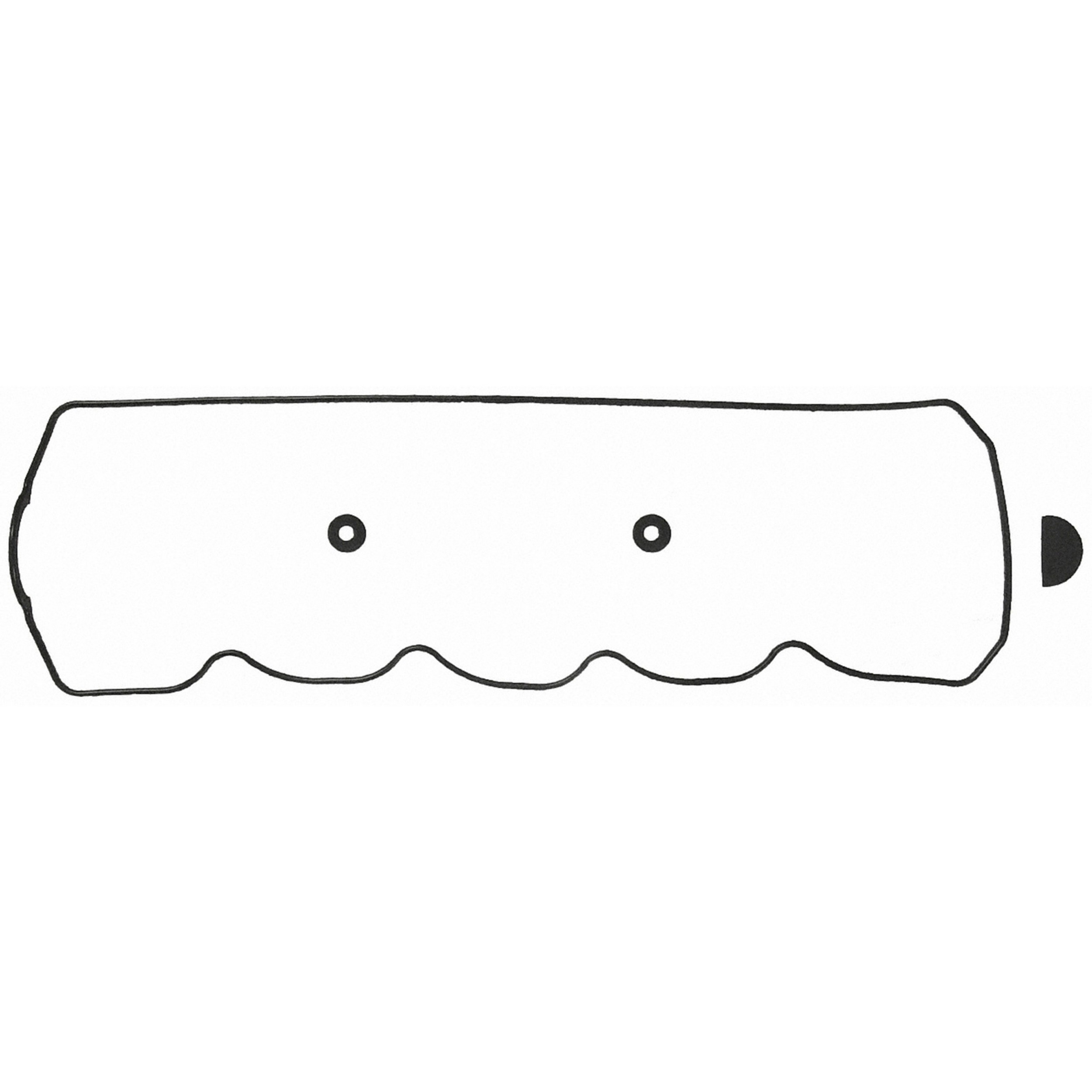 Fel-Pro FEL-VS50146R Engine Valve Cover Gasket Set
