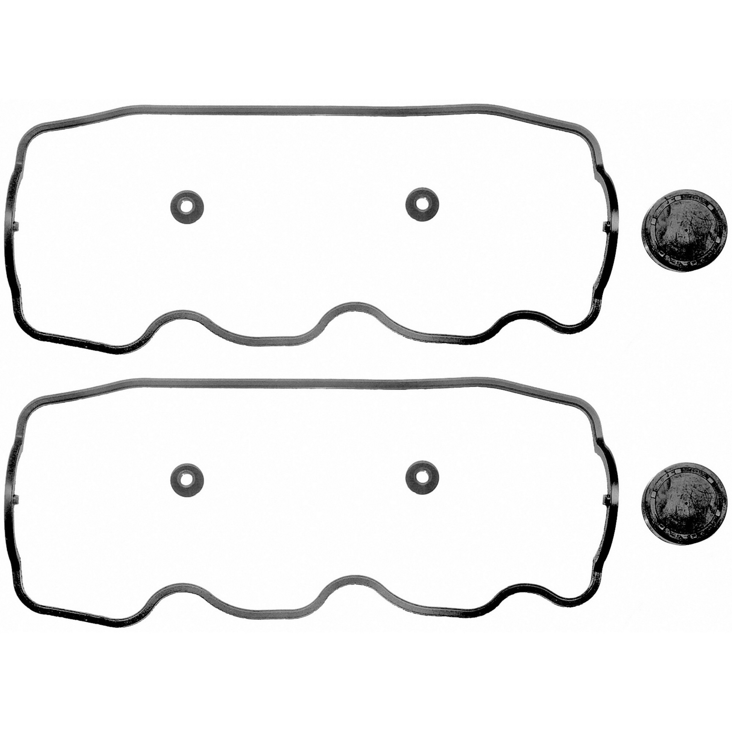 Fel-Pro FEL-VS50173R Engine Valve Cover Gasket Set