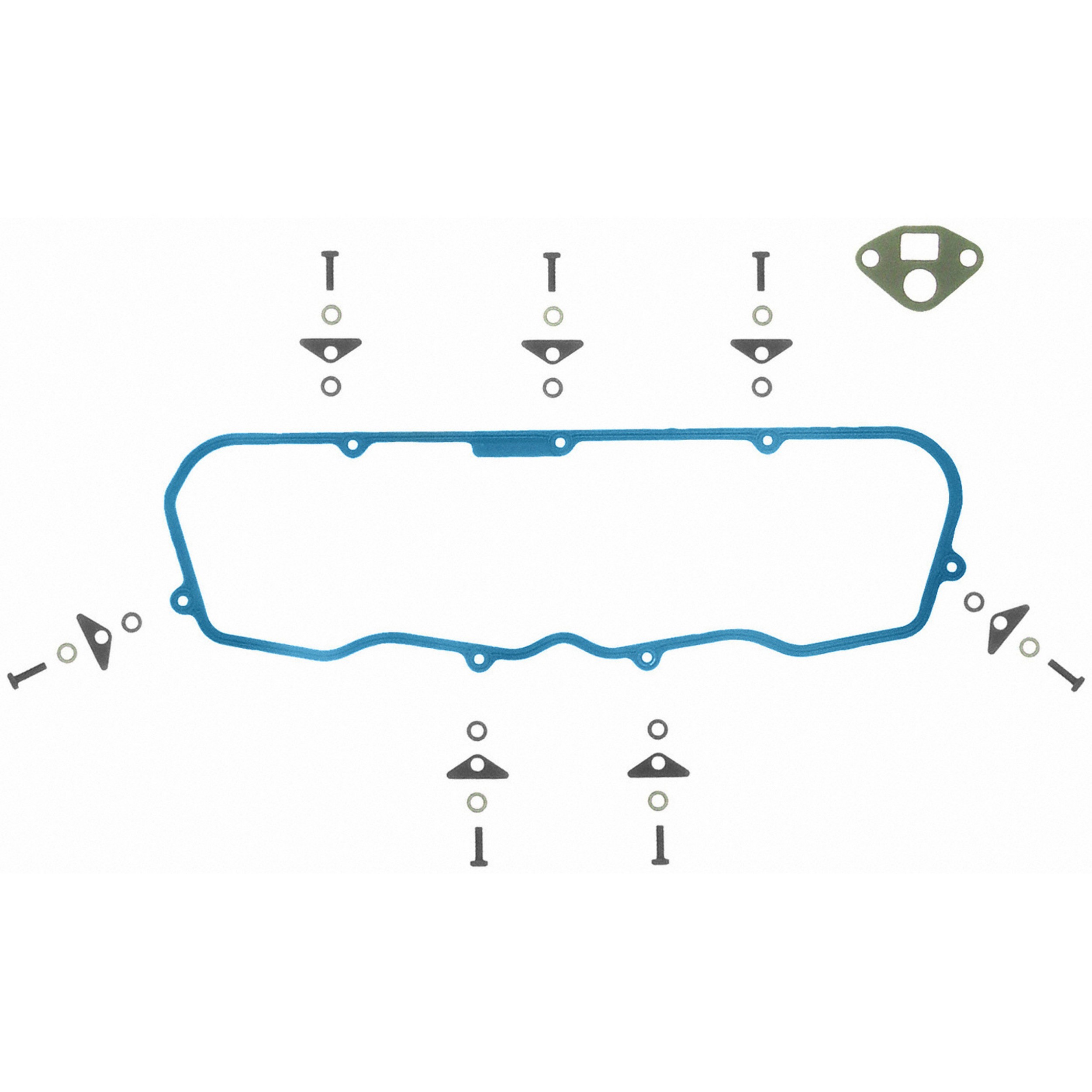 Fel-Pro FEL-VS50179T Engine Valve Cover Gasket Set