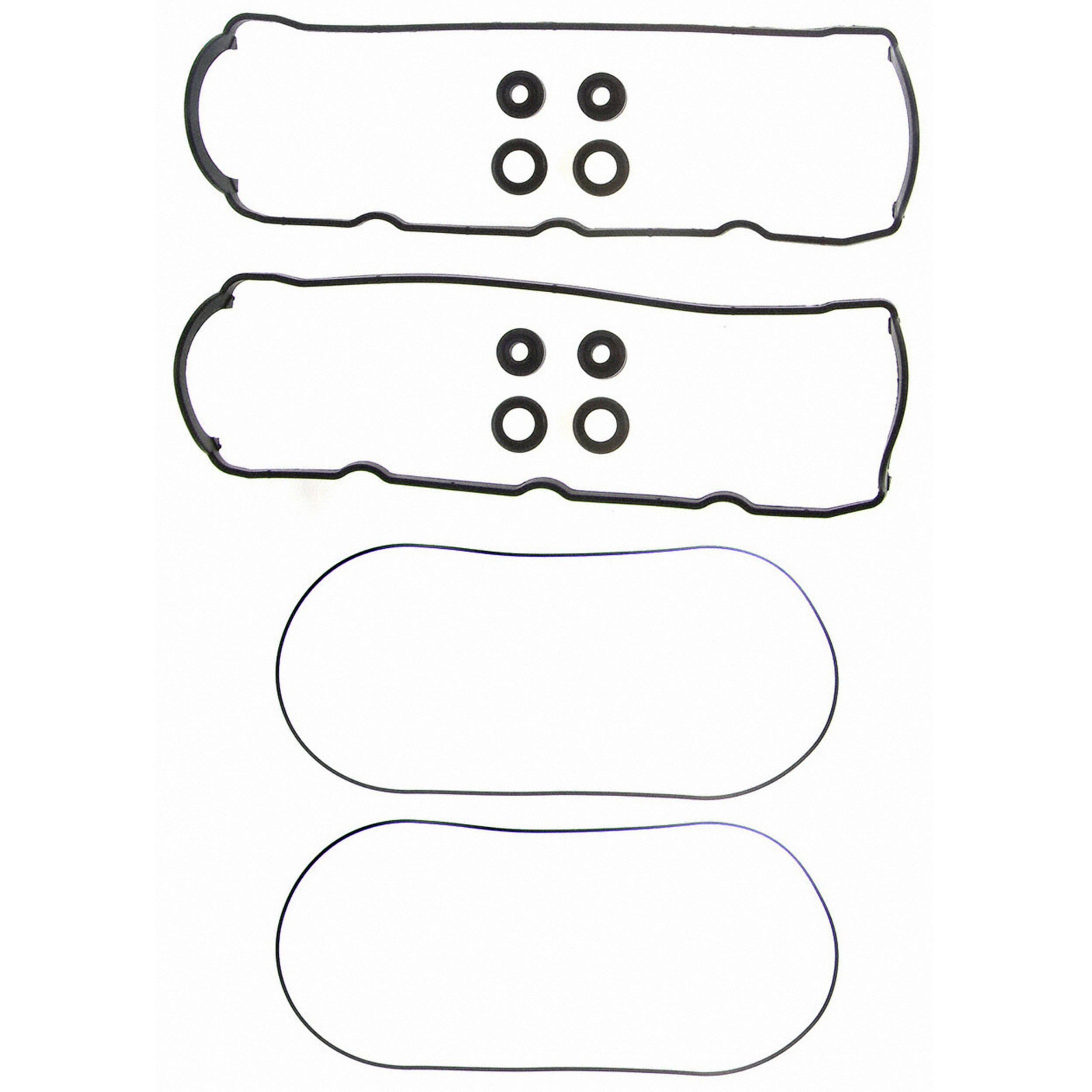 Fel-Pro FEL-VS50299R-2 Engine Valve Cover Gasket Set