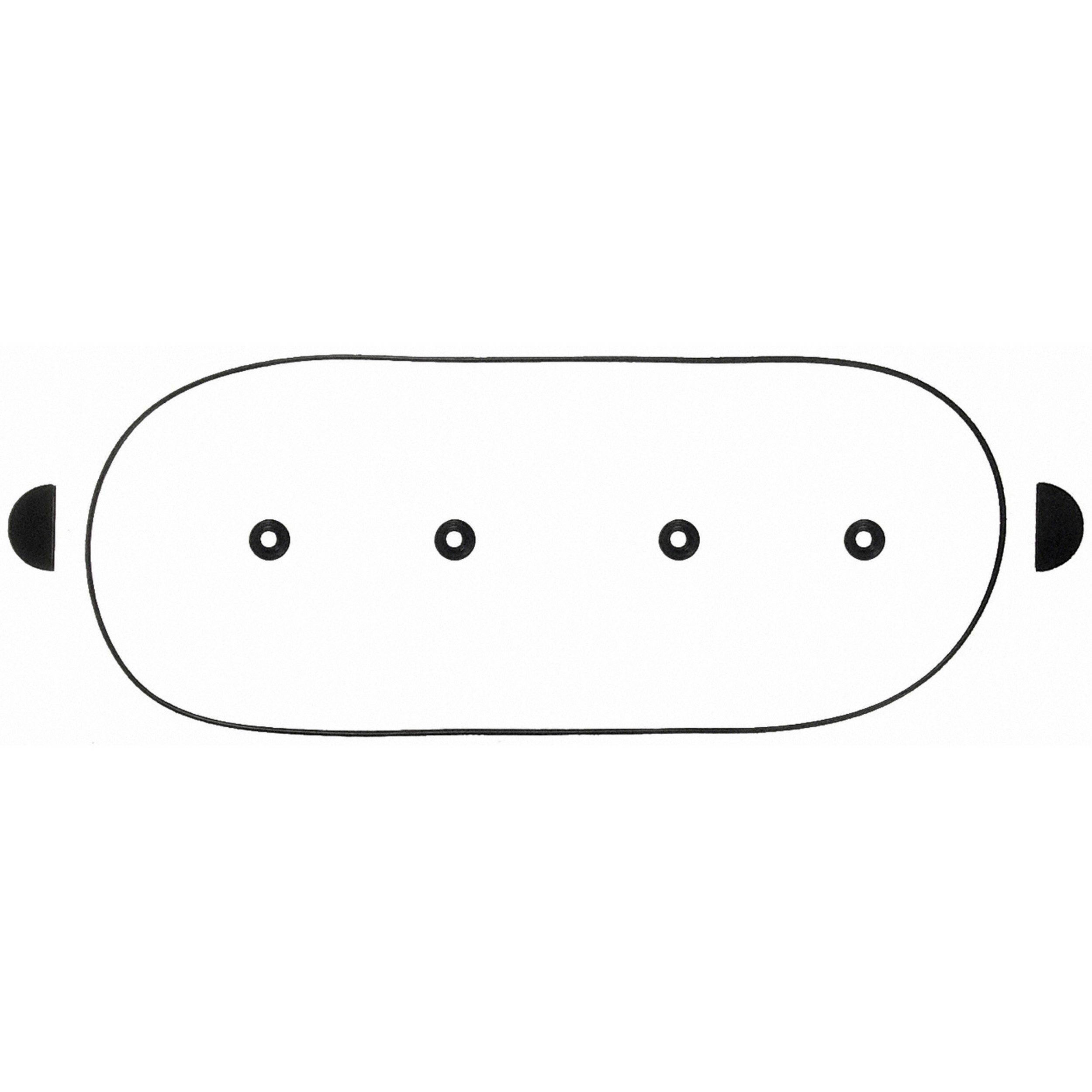 Fel-Pro FEL-VS50357R Engine Valve Cover Gasket Set