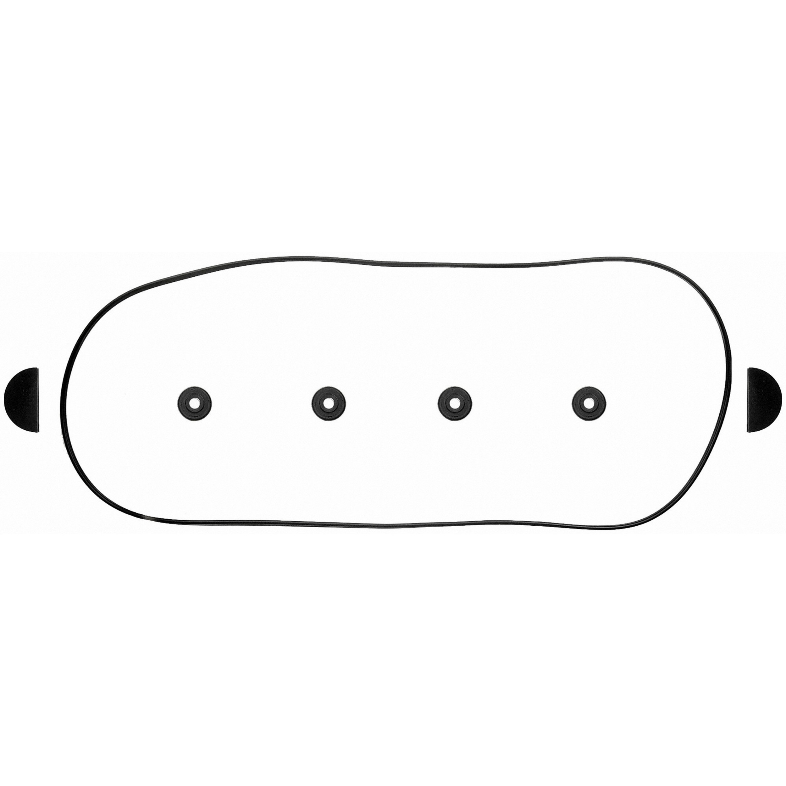 Fel-Pro FEL-VS50358R Engine Valve Cover Gasket Set