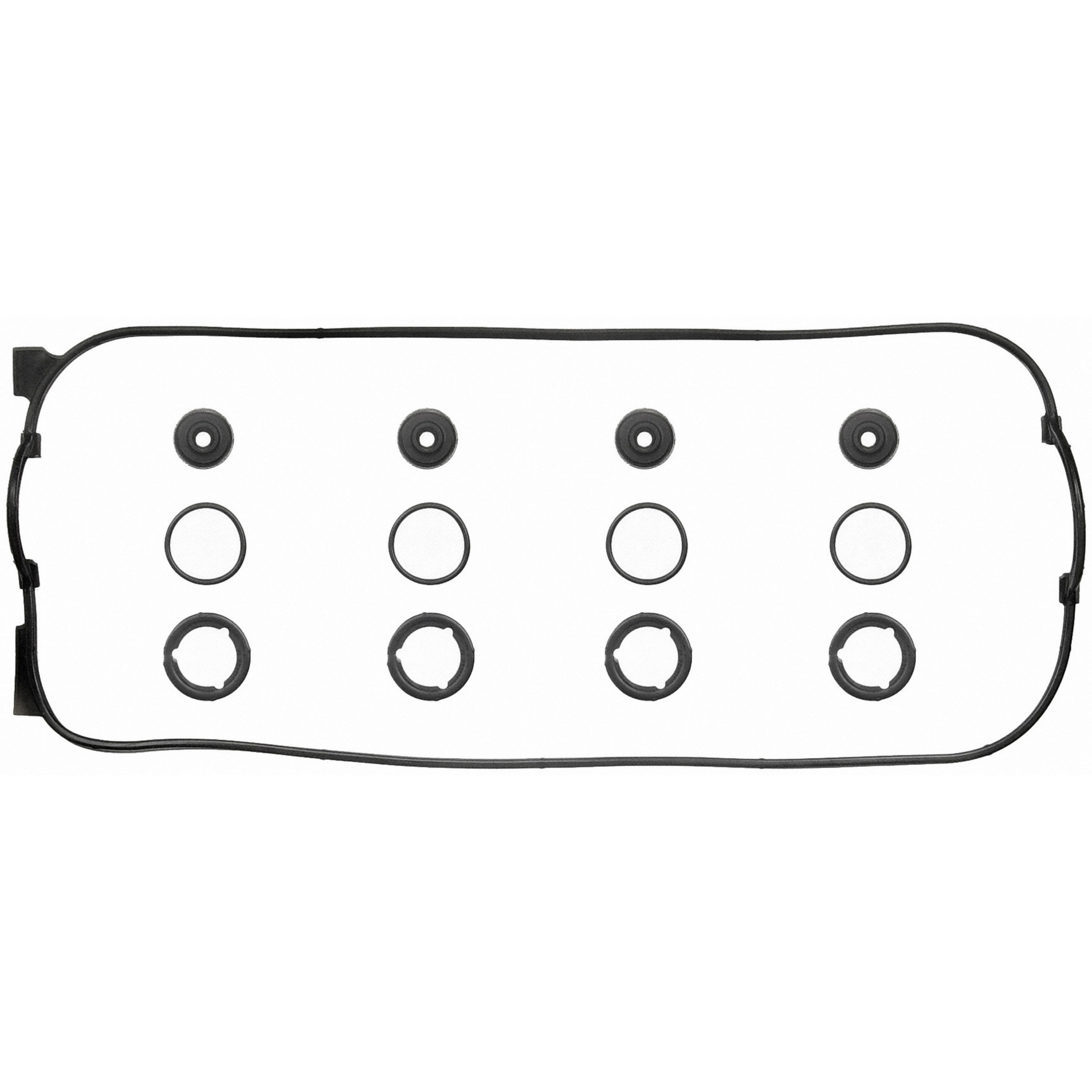 Fel-Pro FEL-VS50365R Engine Valve Cover Gasket Set