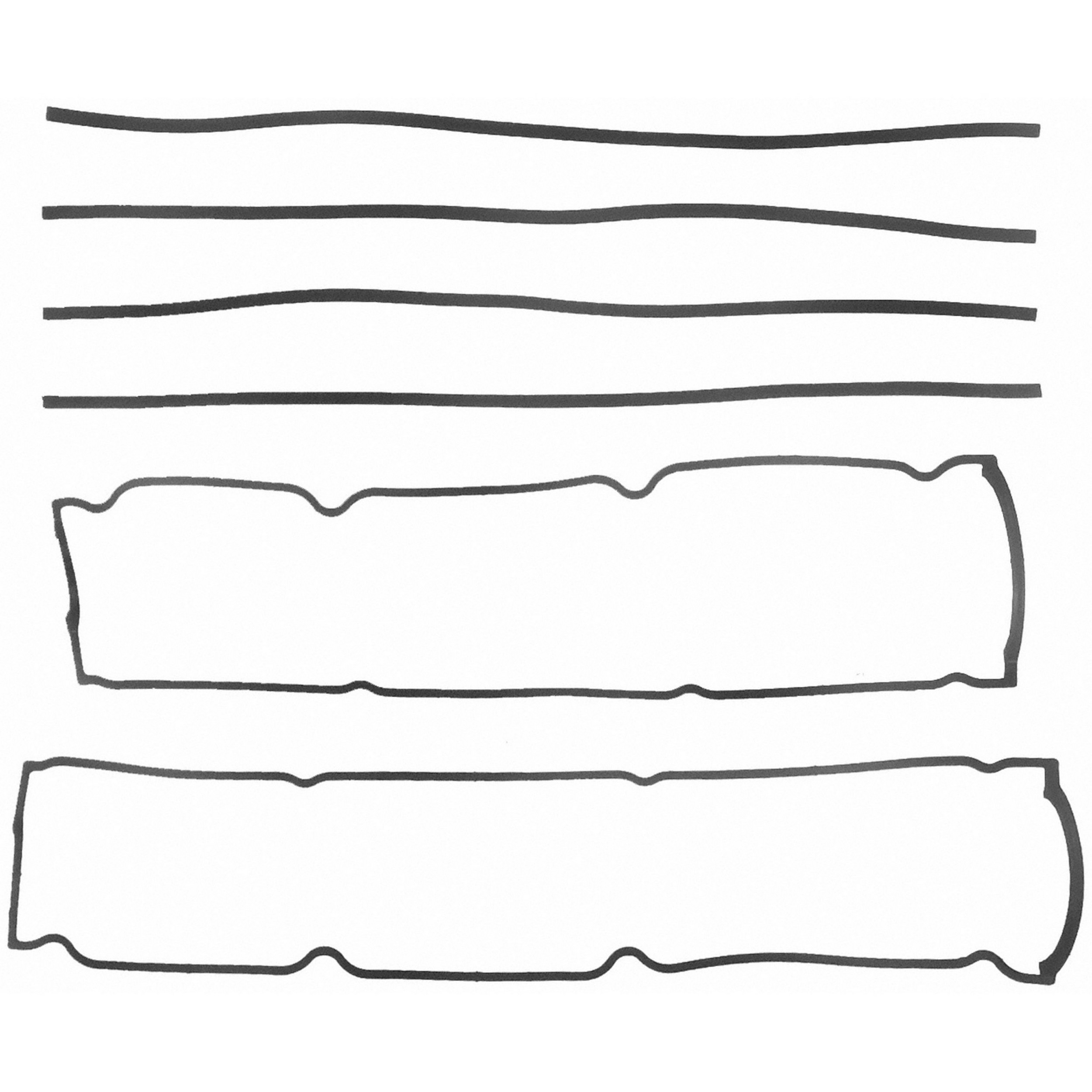 Fel-Pro FEL-VS50366R Engine Valve Cover Gasket Set
