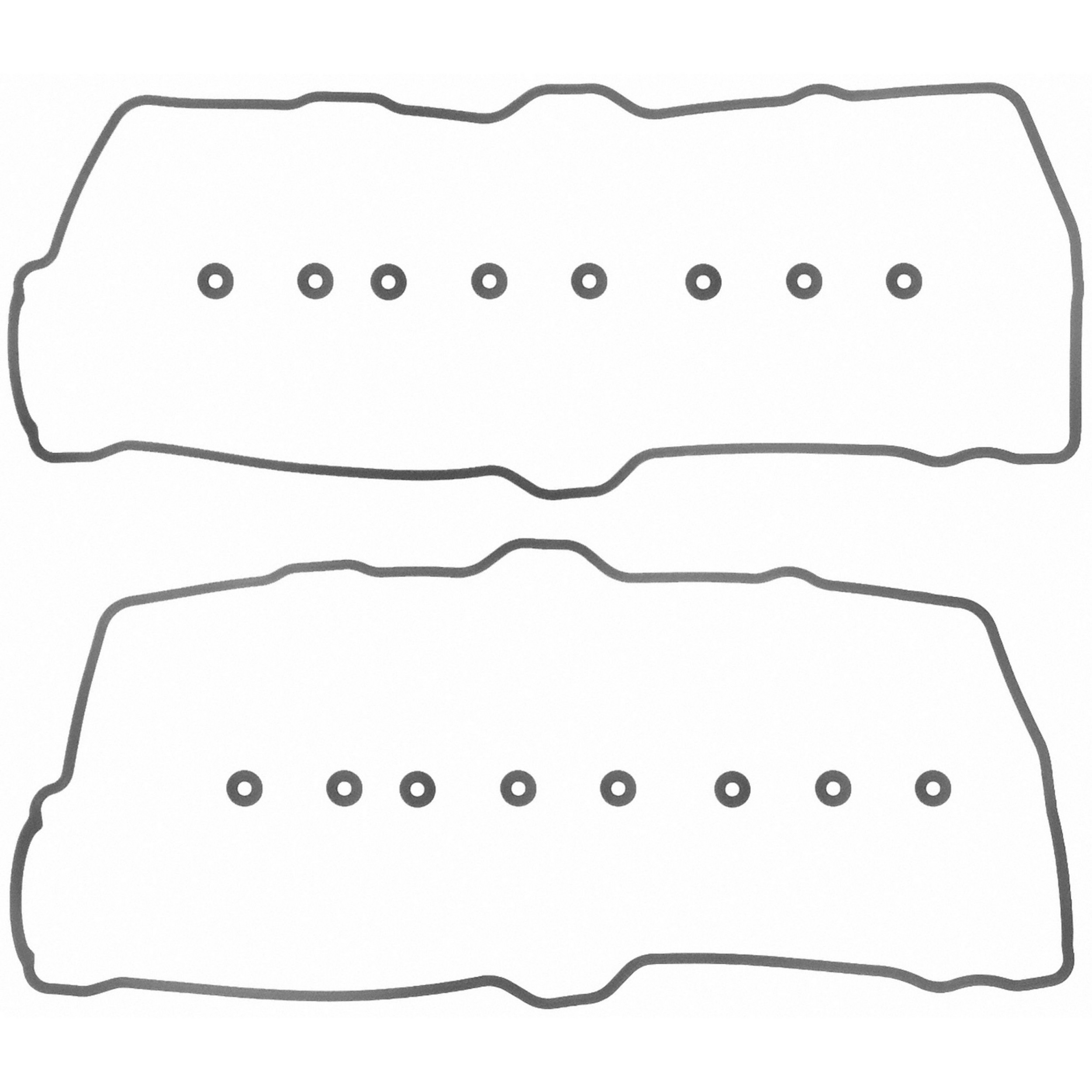 Fel-Pro FEL-VS50376R Engine Valve Cover Gasket Set