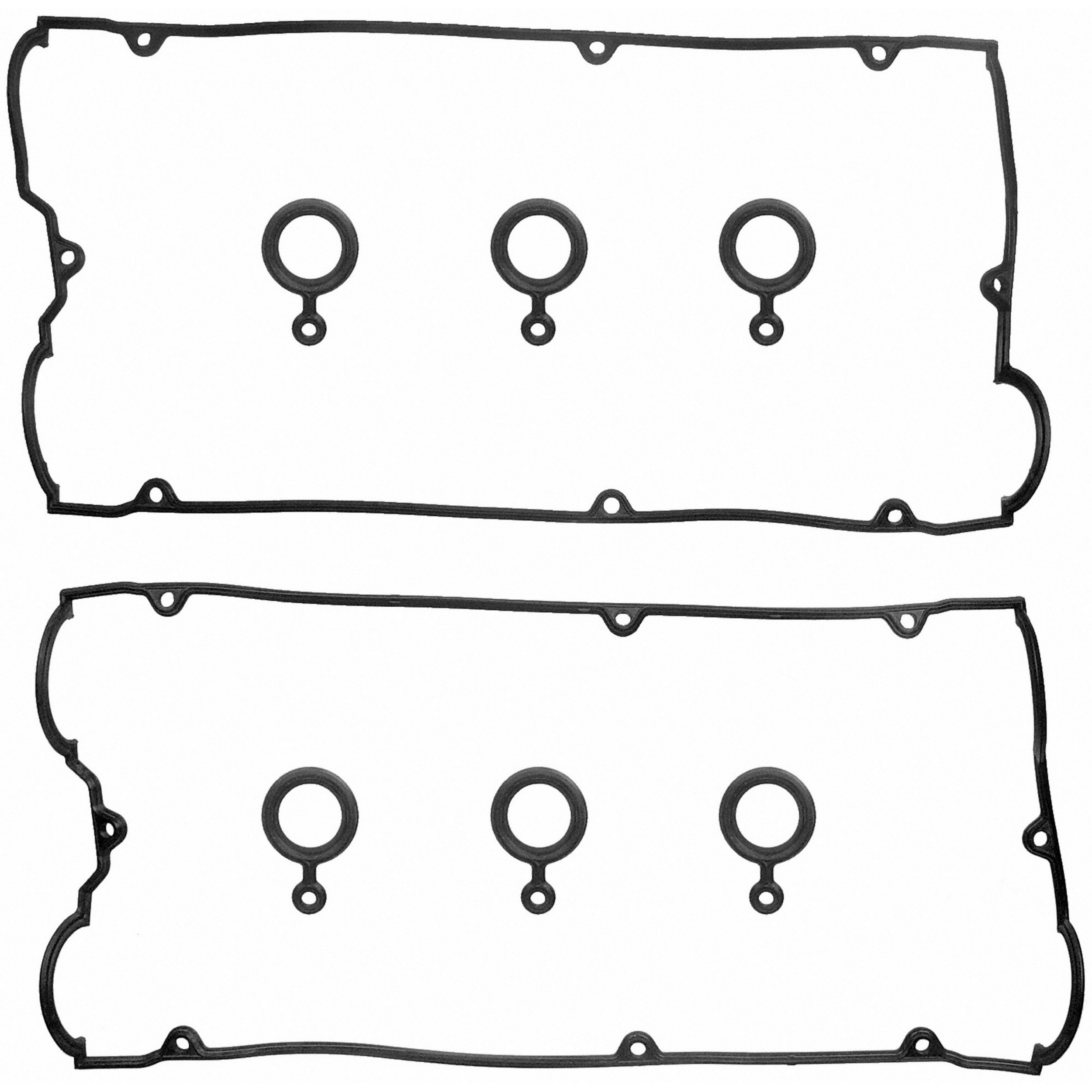Fel-Pro FEL-VS50390R Engine Valve Cover Gasket Set
