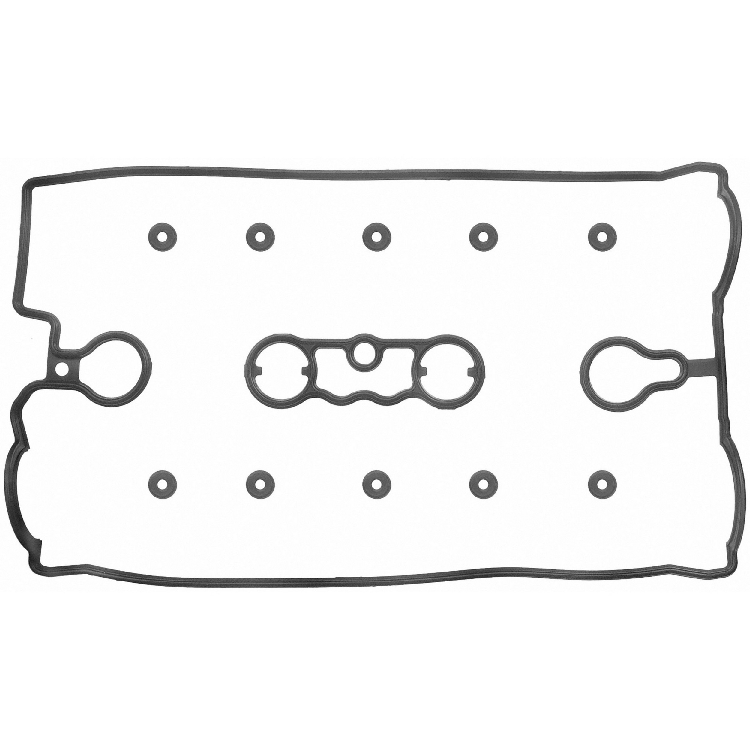 Fel-Pro FEL-VS50393R Engine Valve Cover Gasket Set