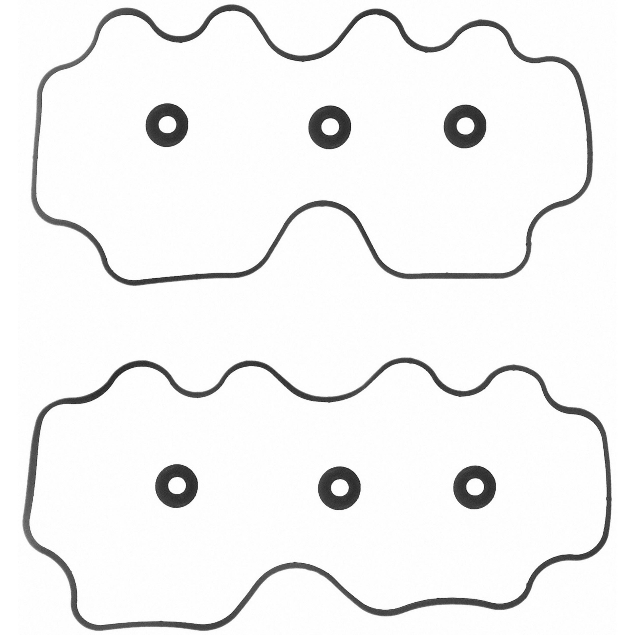 Fel-Pro FEL-VS50395R Engine Valve Cover Gasket Set