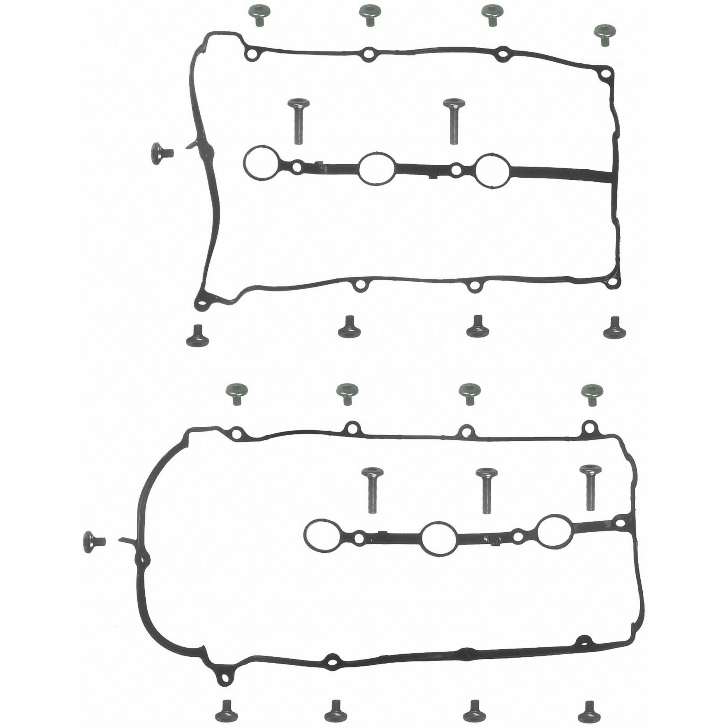 Fel-Pro FEL-VS50426R Engine Valve Cover Gasket Set