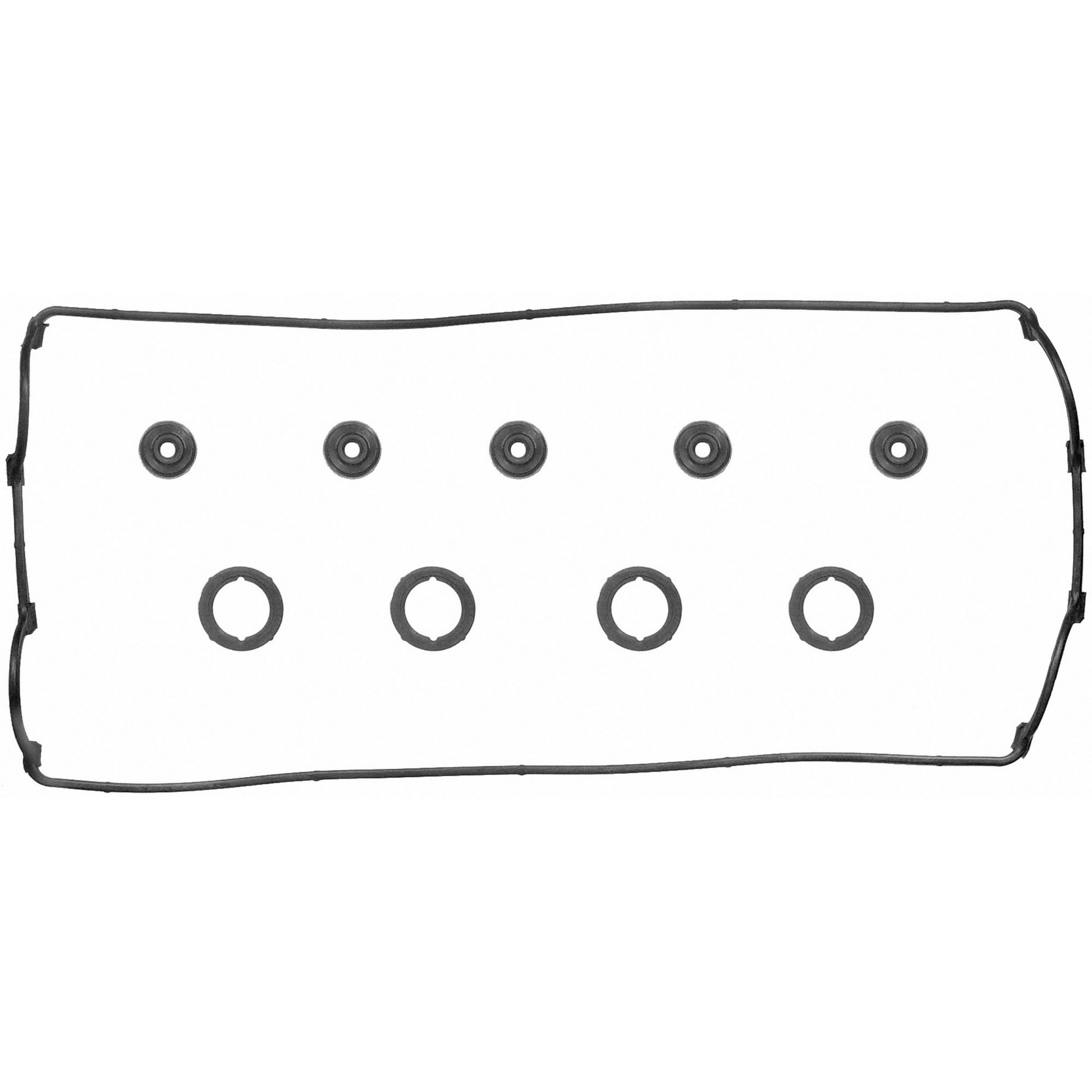 Fel-Pro FEL-VS50437R Engine Valve Cover Gasket Set