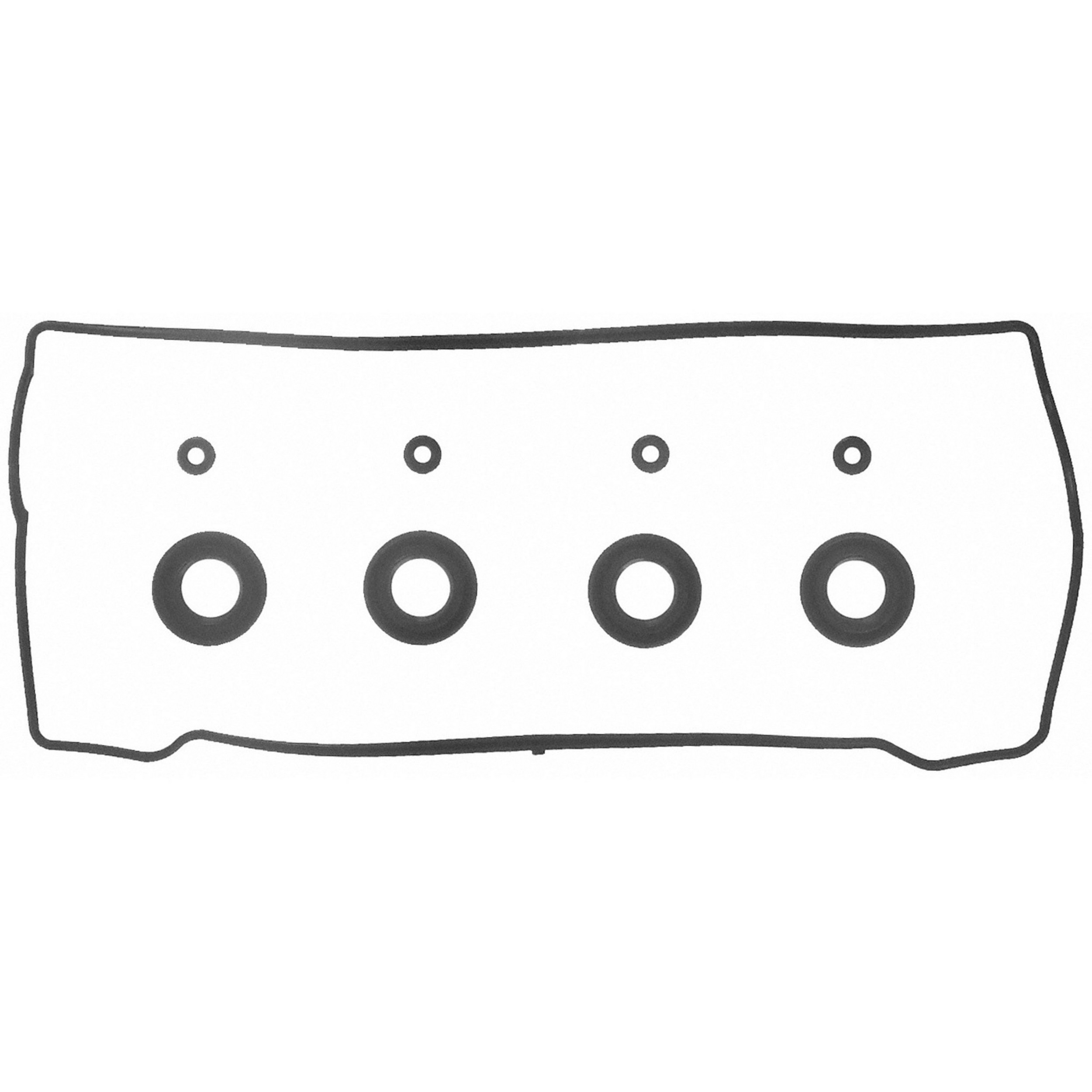 Fel-Pro FEL-VS50440R Engine Valve Cover Gasket Set