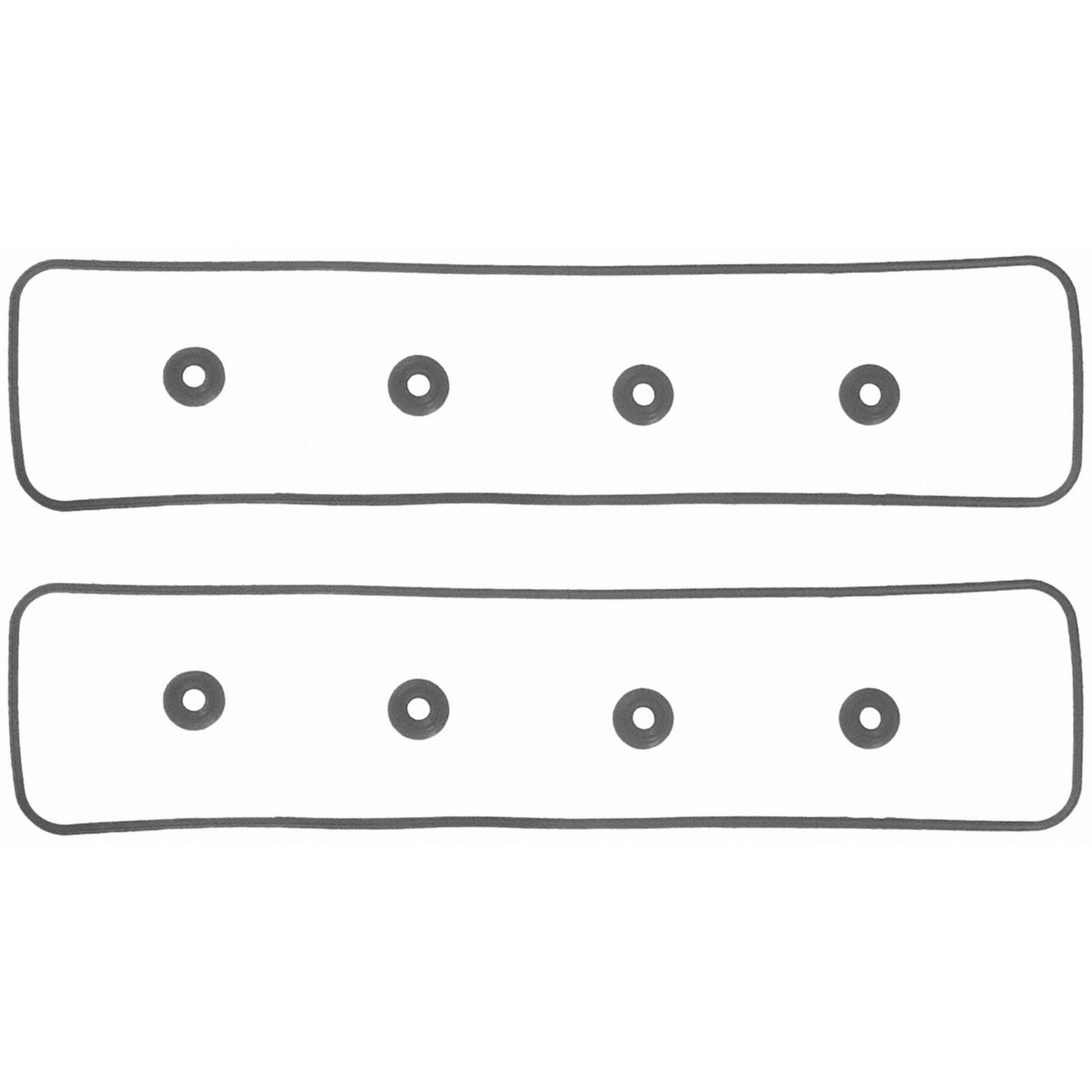 Fel-Pro FEL-VS50443R Engine Valve Cover Gasket Set
