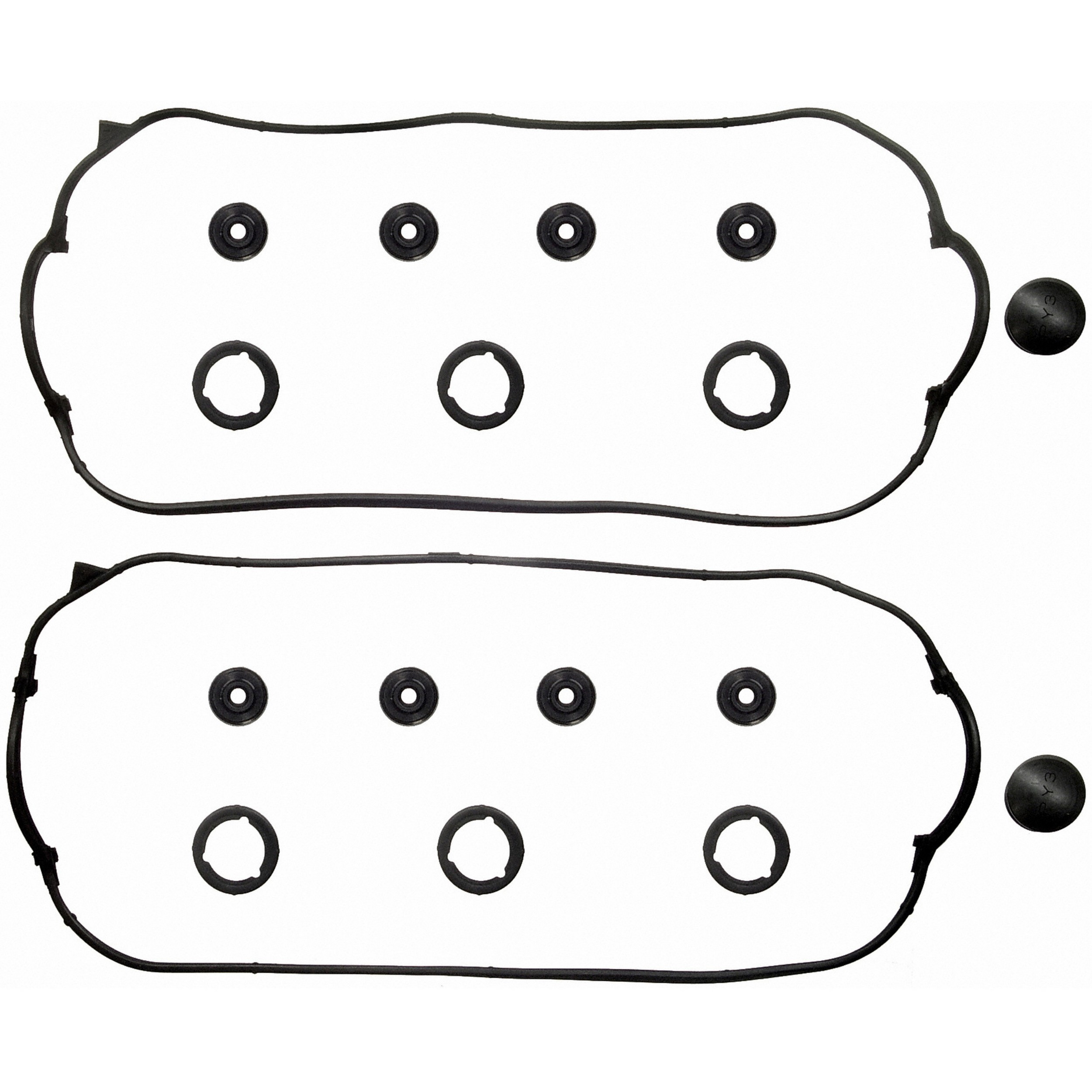 Fel-Pro FEL-VS50448R Engine Valve Cover Gasket Set