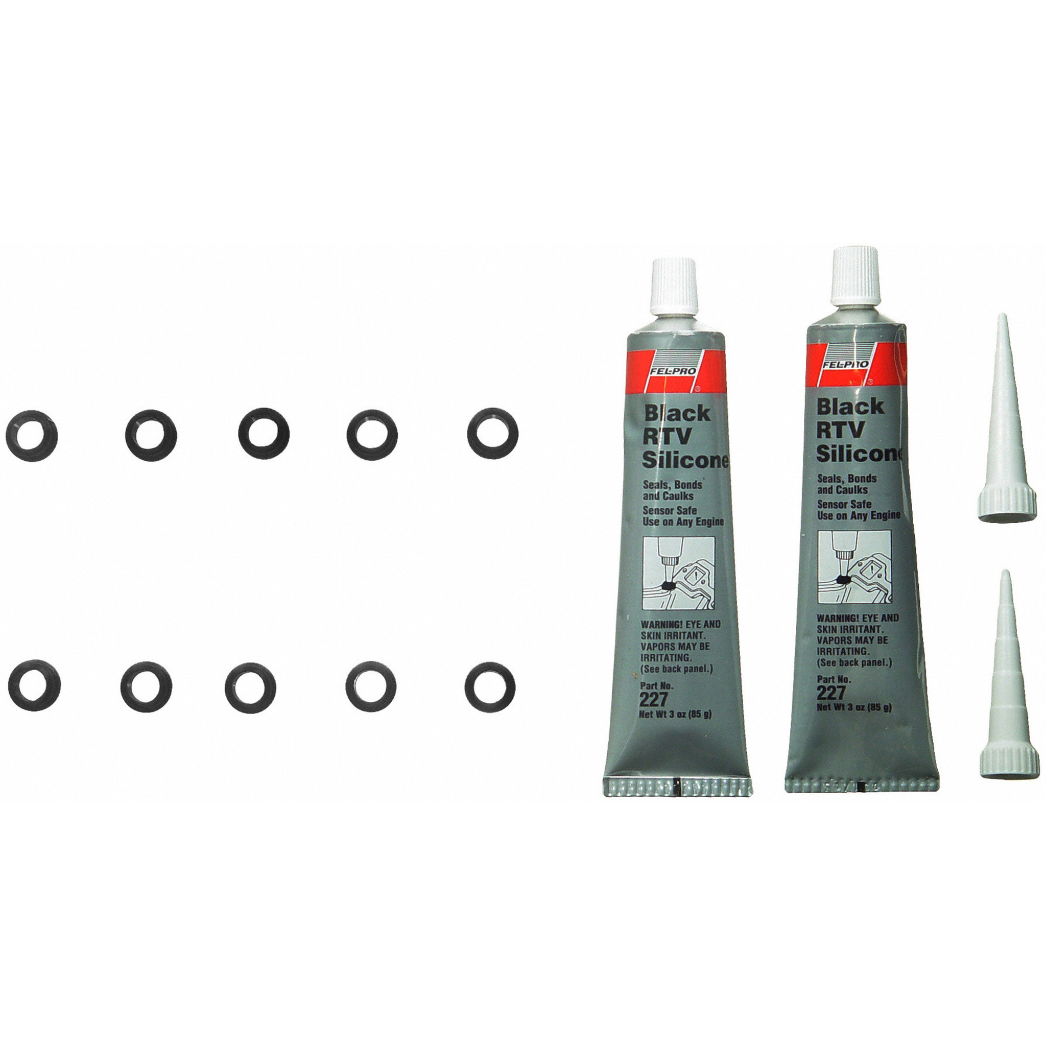 Fel-Pro VS50453R Engine Valve Cover Gasket Set