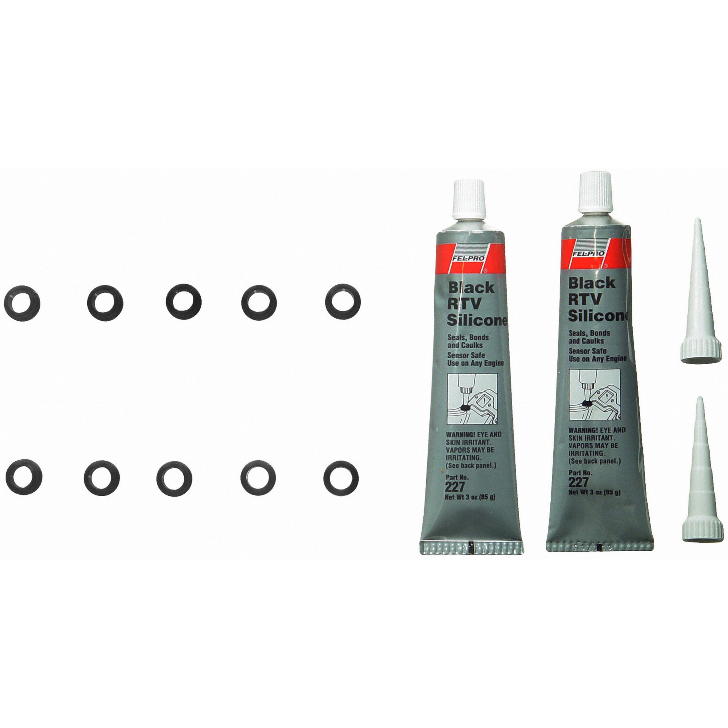 Fel-Pro VS50453R Engine Valve Cover Gasket Set - Image 2