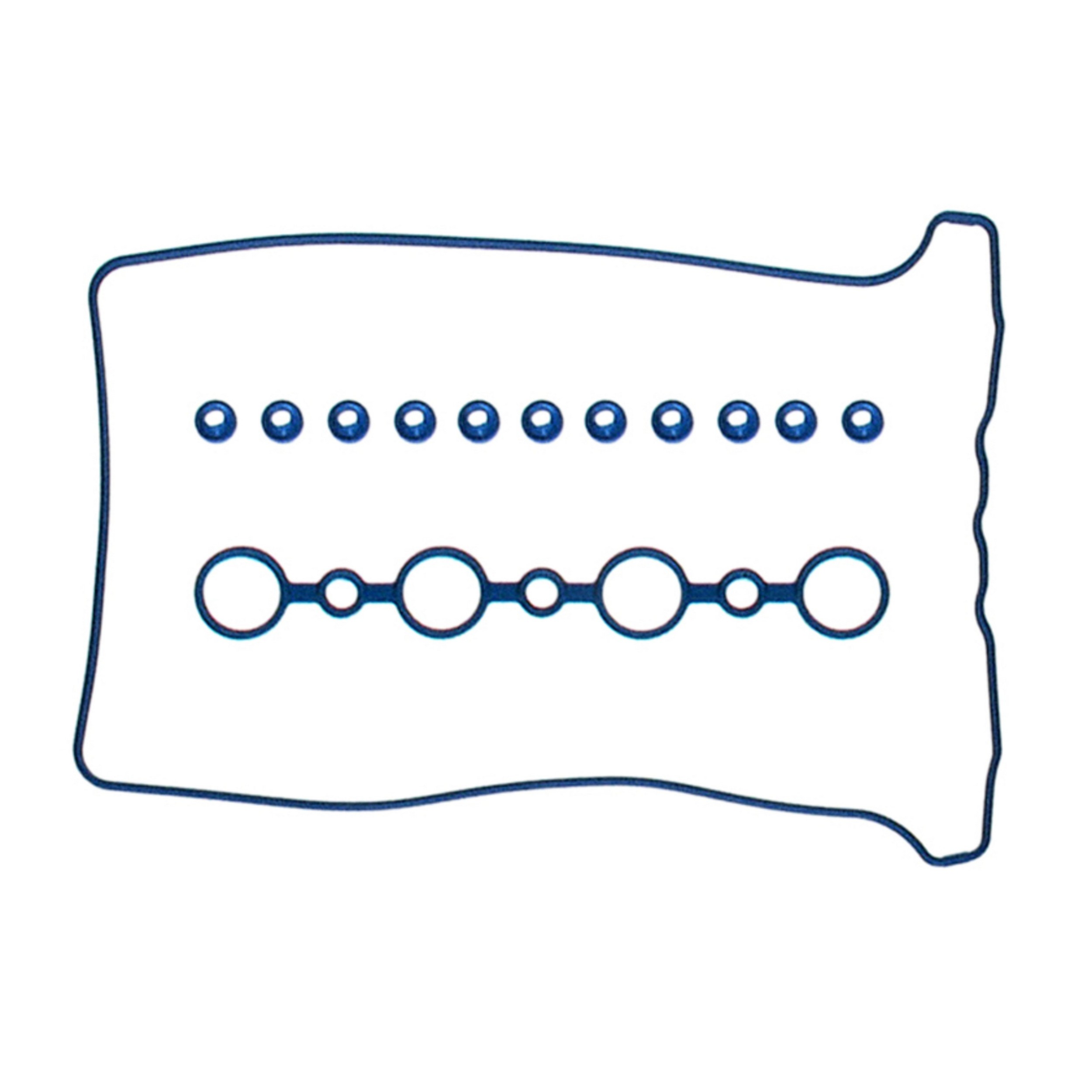 Fel-Pro FEL-VS50454R Engine Valve Cover Gasket Set
