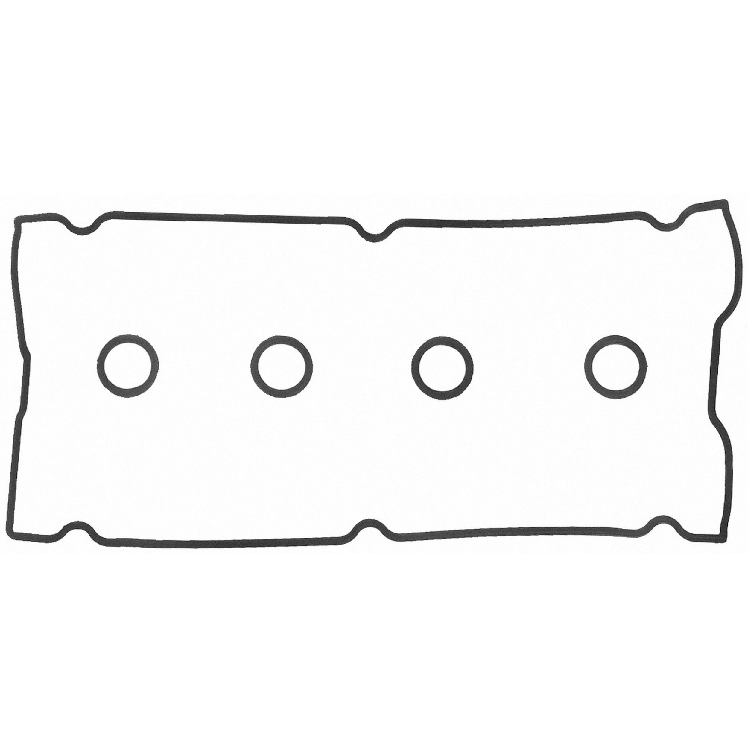 Fel-Pro FEL-VS50455R Engine Valve Cover Gasket Set