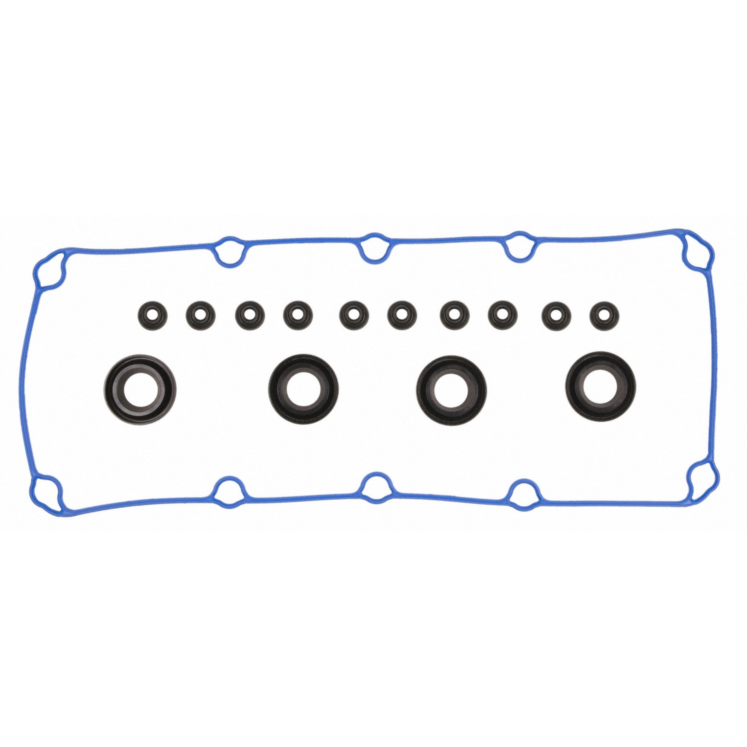 Fel-Pro FEL-VS50457R Engine Valve Cover Gasket Set