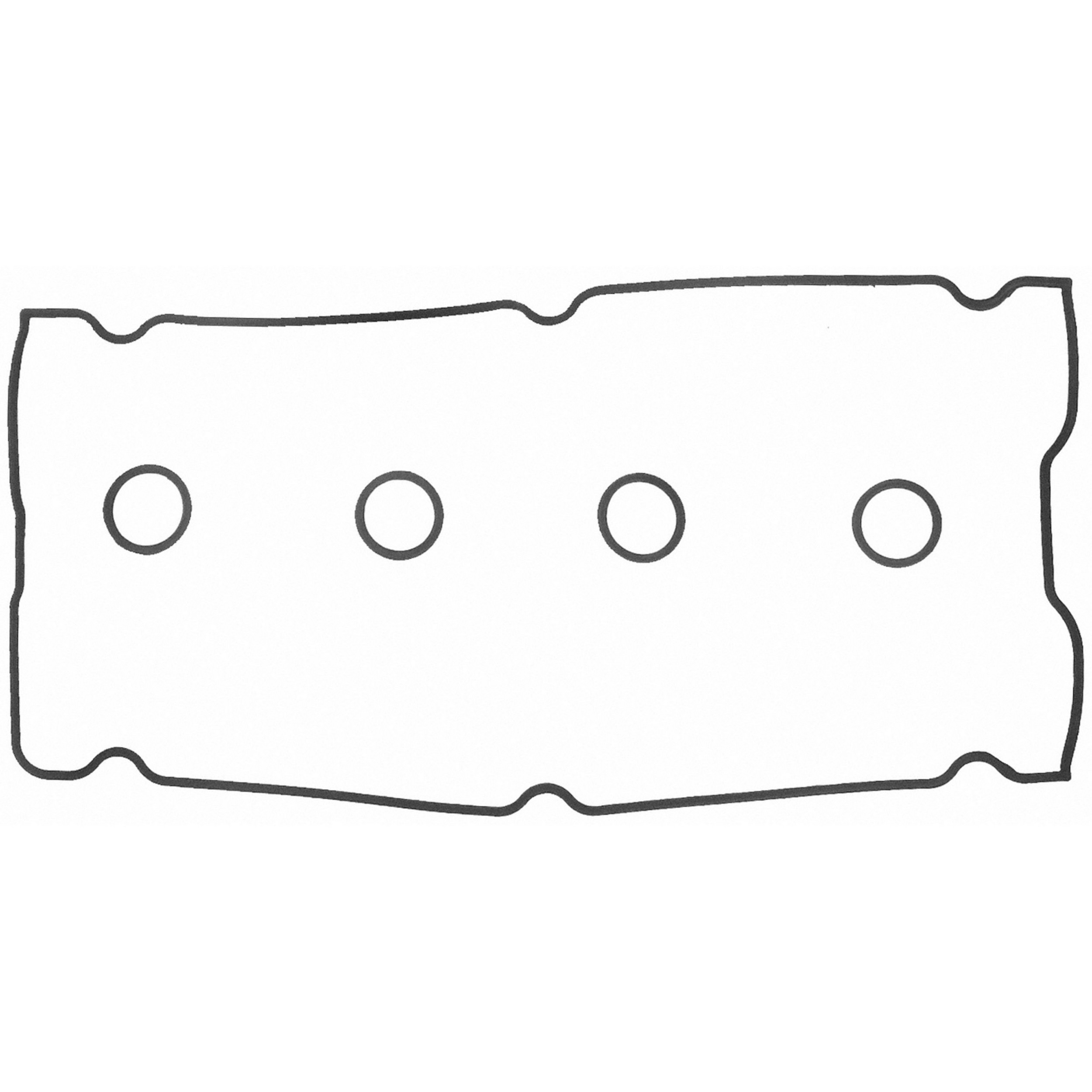 Fel-Pro FEL-VS50459R Engine Valve Cover Gasket Set