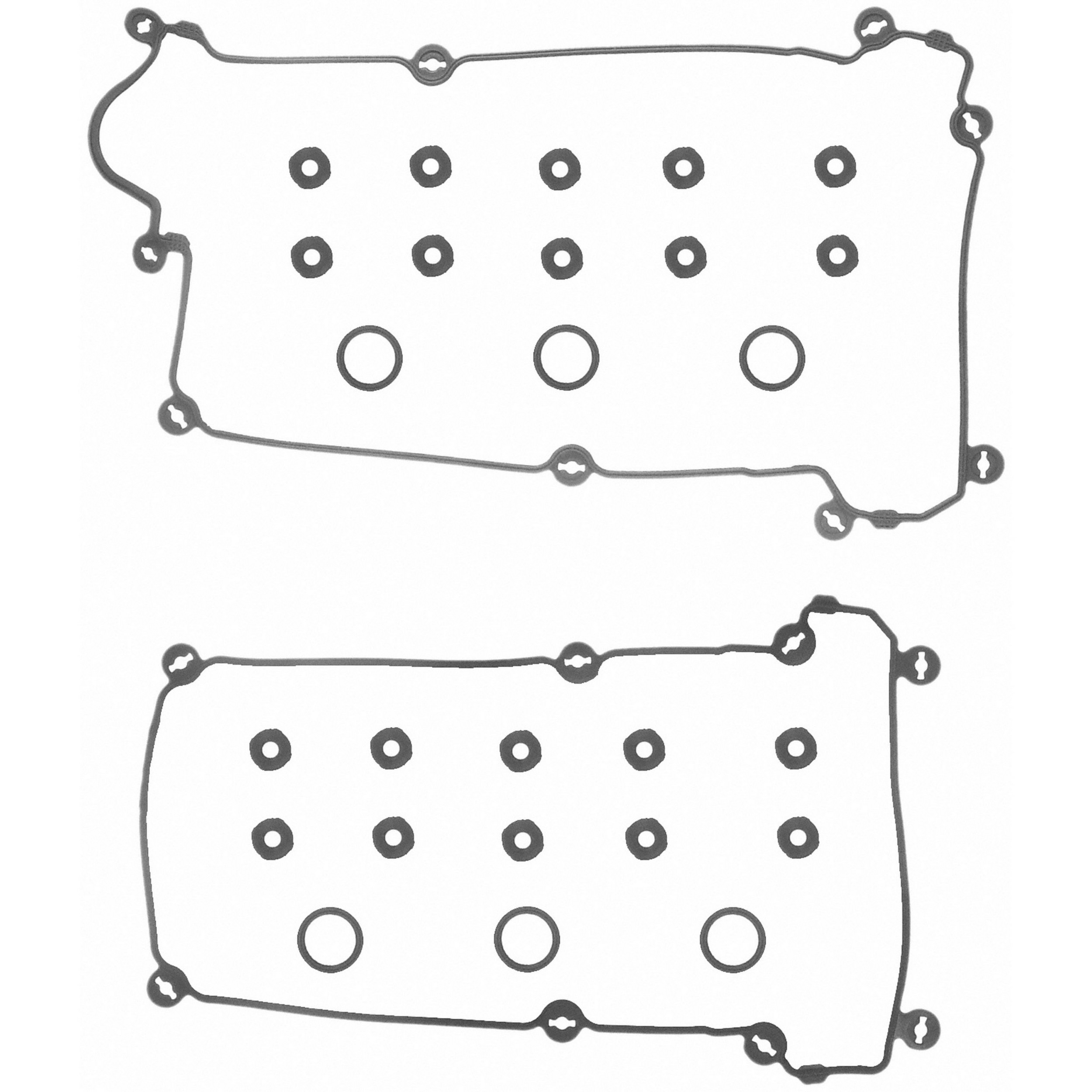 Fel-Pro FEL-VS50462R Engine Valve Cover Gasket Set