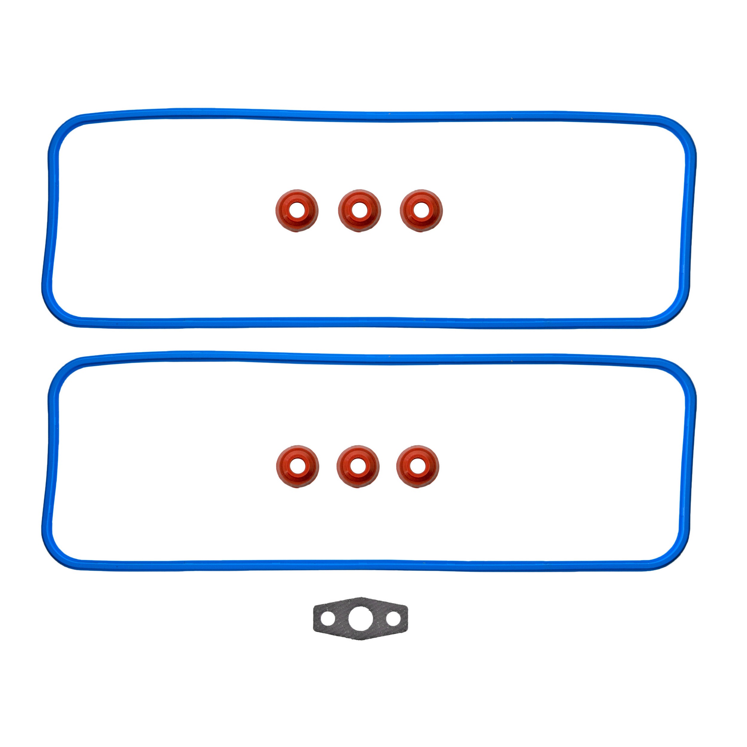 Fel-Pro FEL-VS50464R Engine Valve Cover Gasket Set