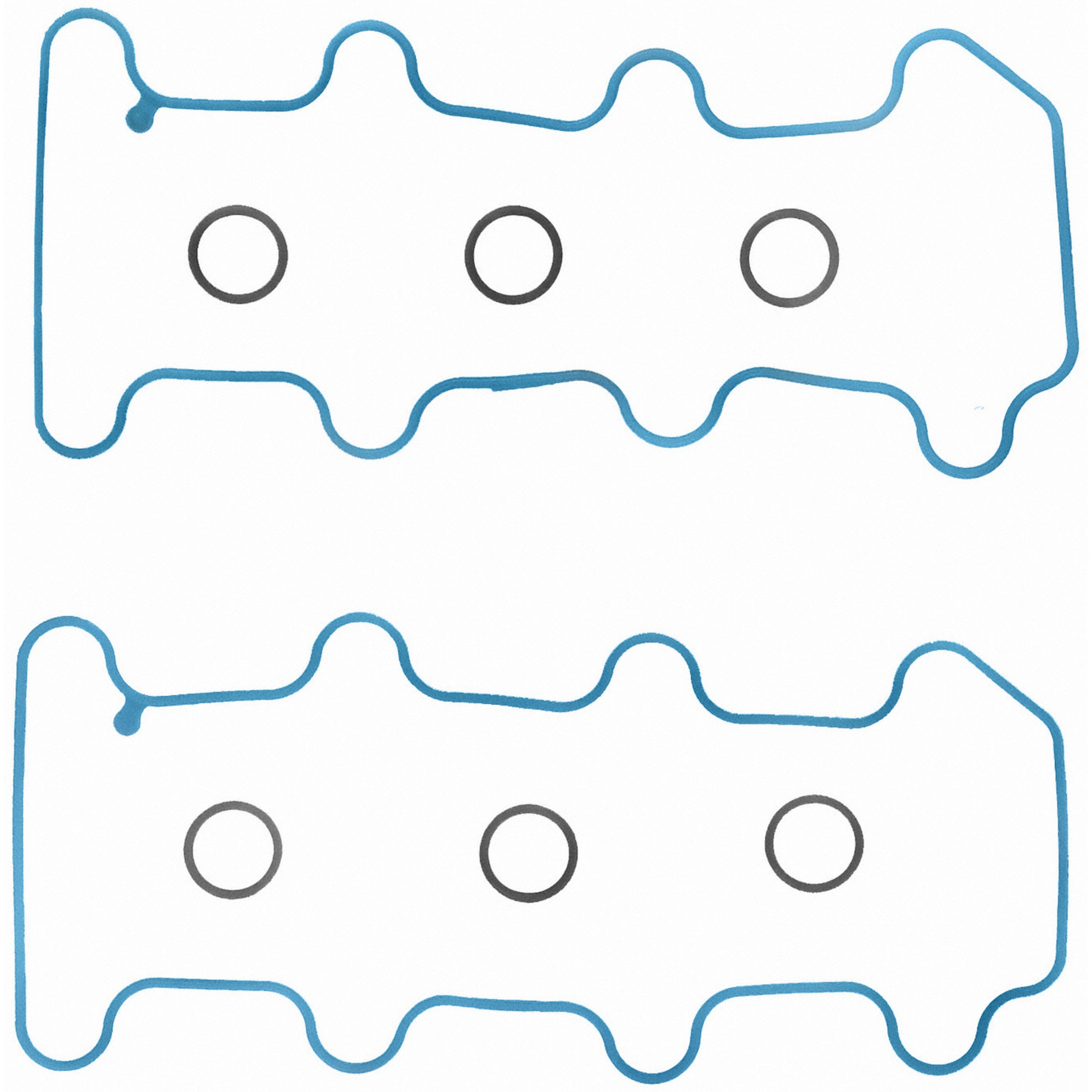 Fel-Pro FEL-VS50472R Engine Valve Cover Gasket Set
