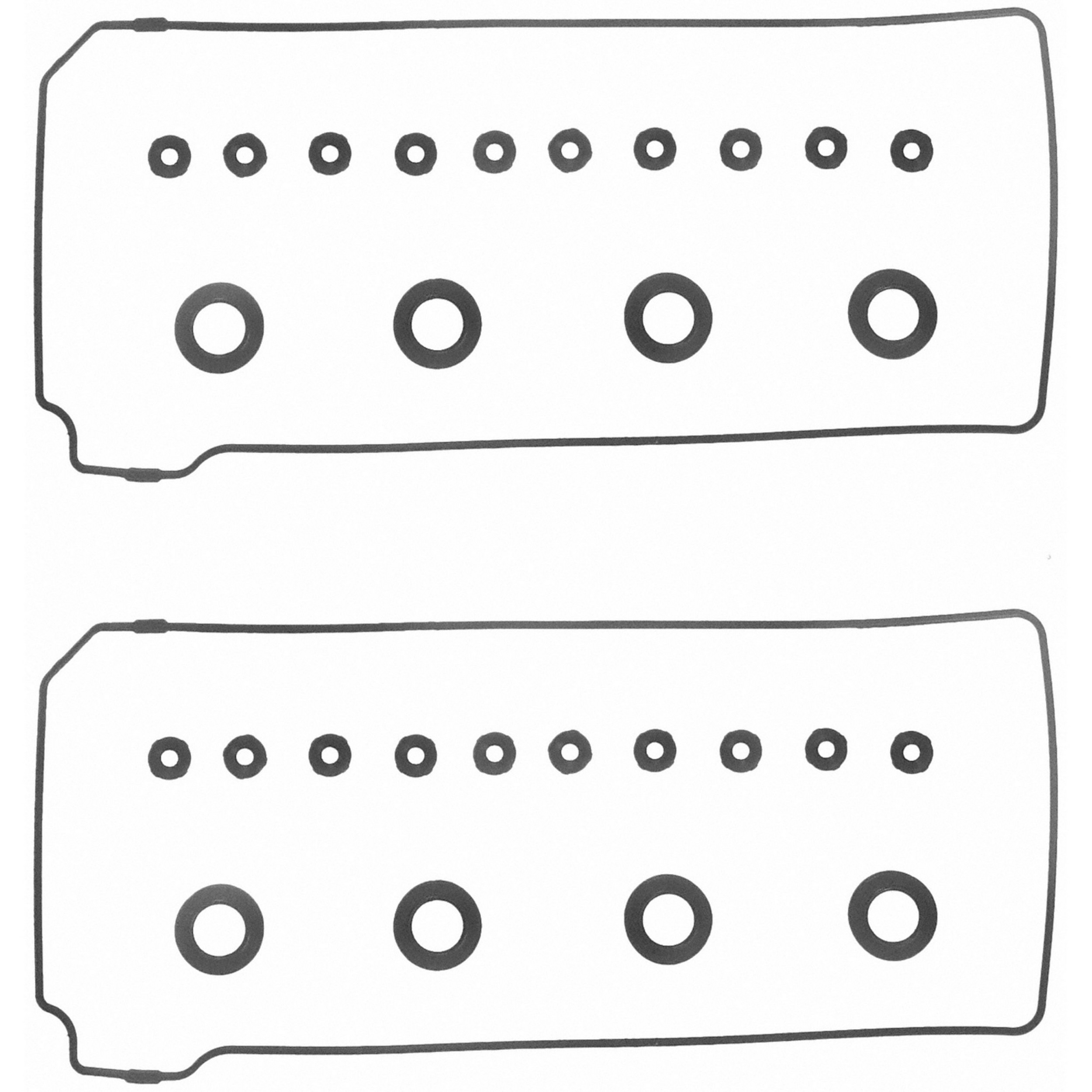 Fel-Pro FEL-VS50477R Engine Valve Cover Gasket Set