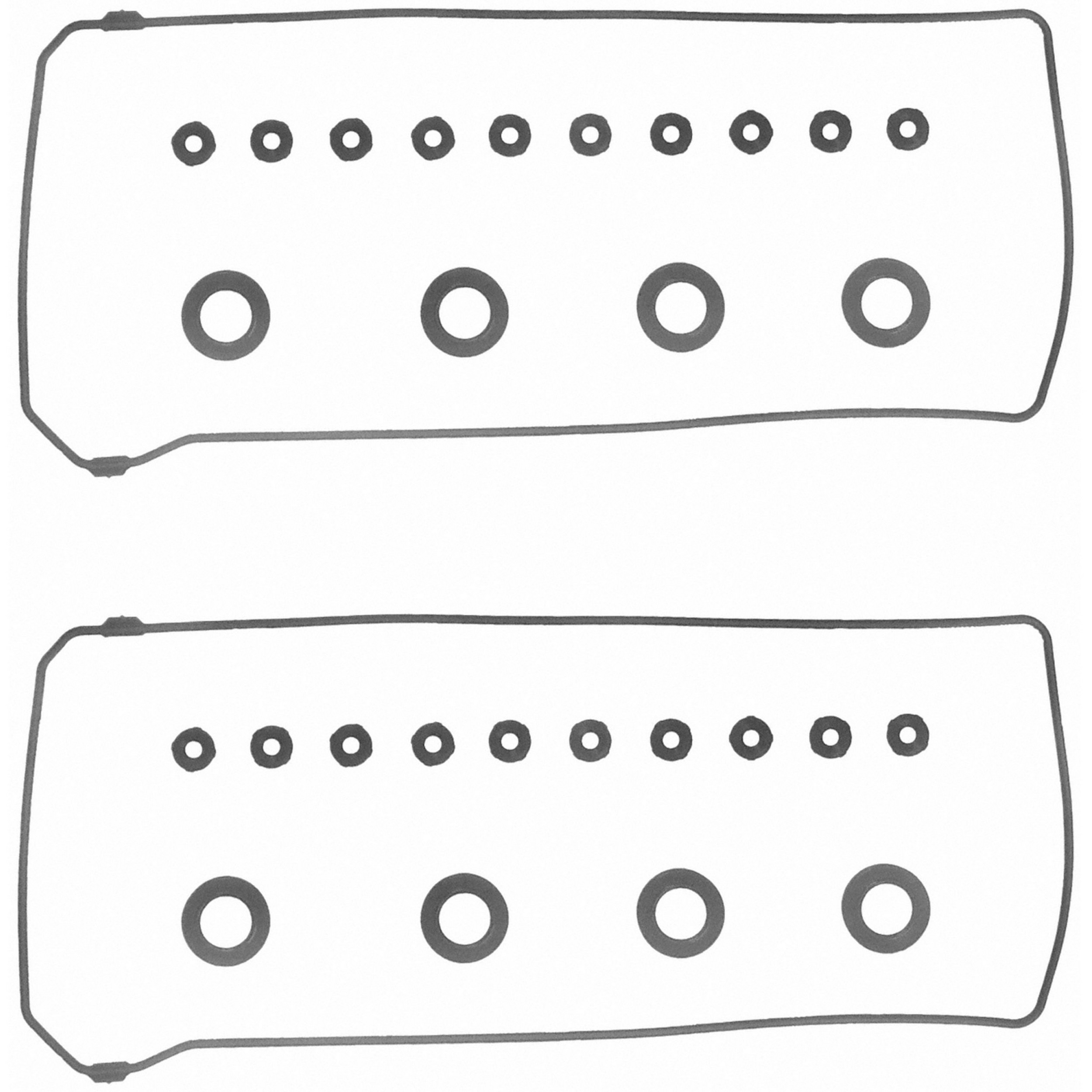 Fel-Pro FEL-VS50479R Engine Valve Cover Gasket Set