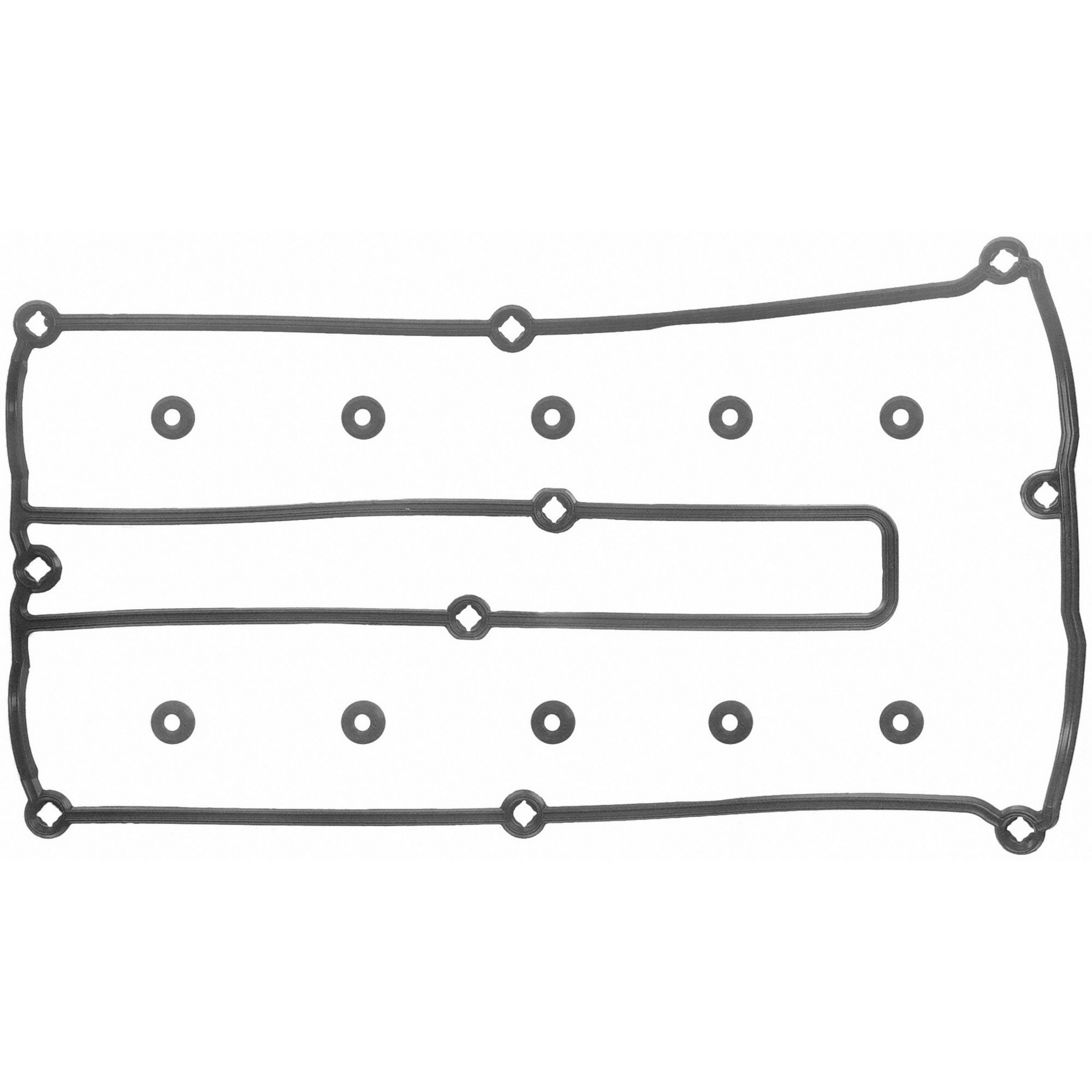 Fel-Pro FEL-VS50489R Engine Valve Cover Gasket Set