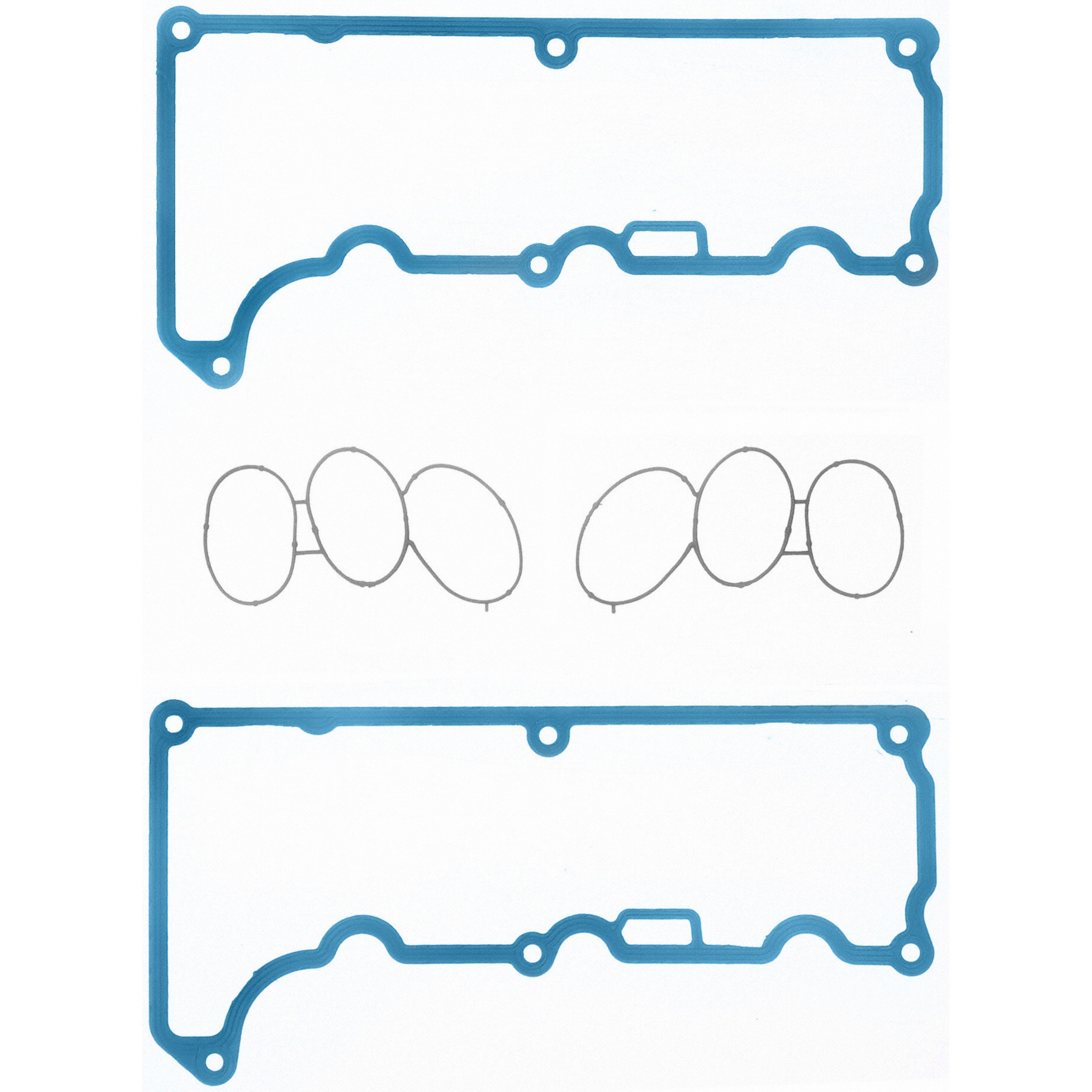Fel-Pro FEL-VS50491R Engine Valve Cover Gasket Set