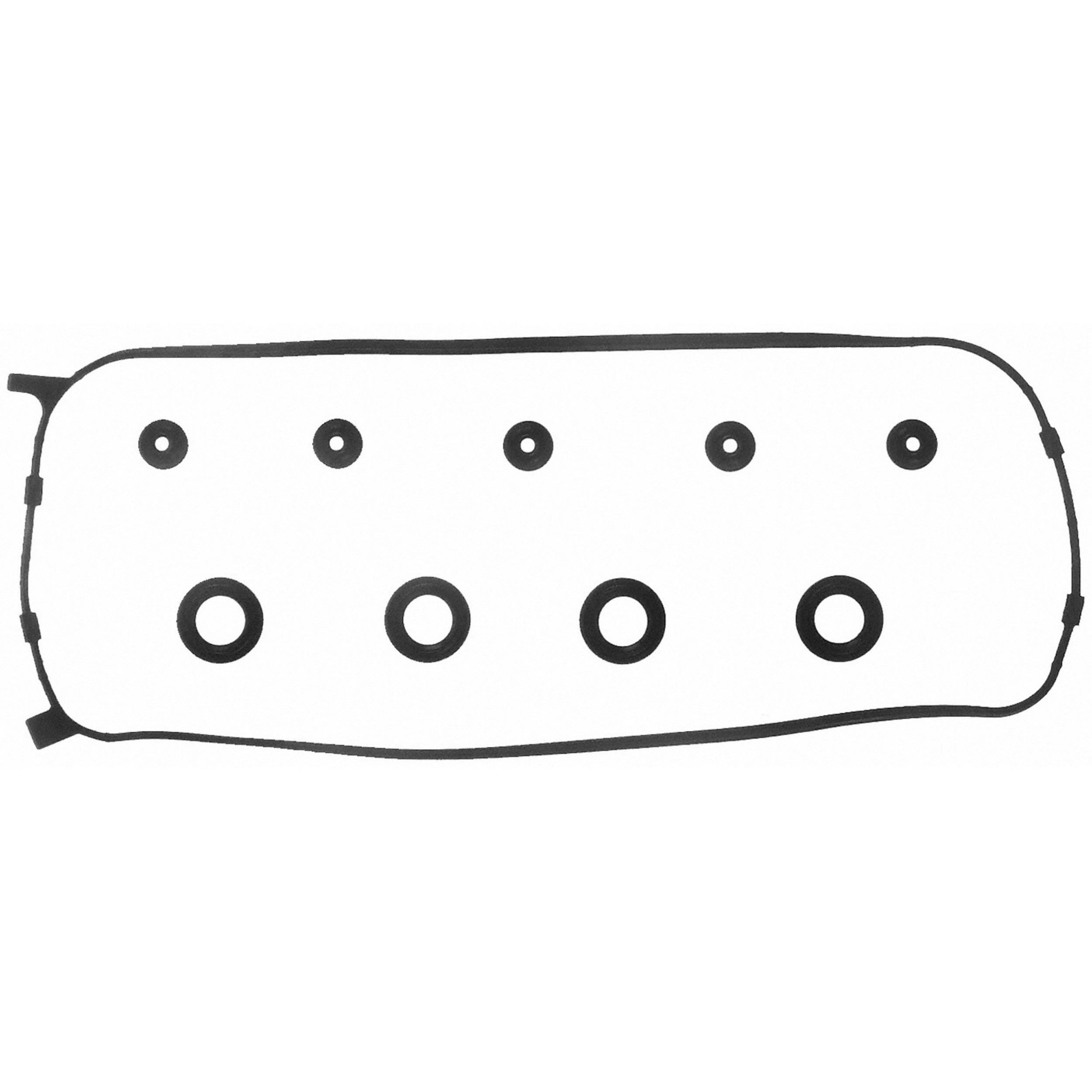Fel-Pro FEL-VS50493R Engine Valve Cover Gasket Set
