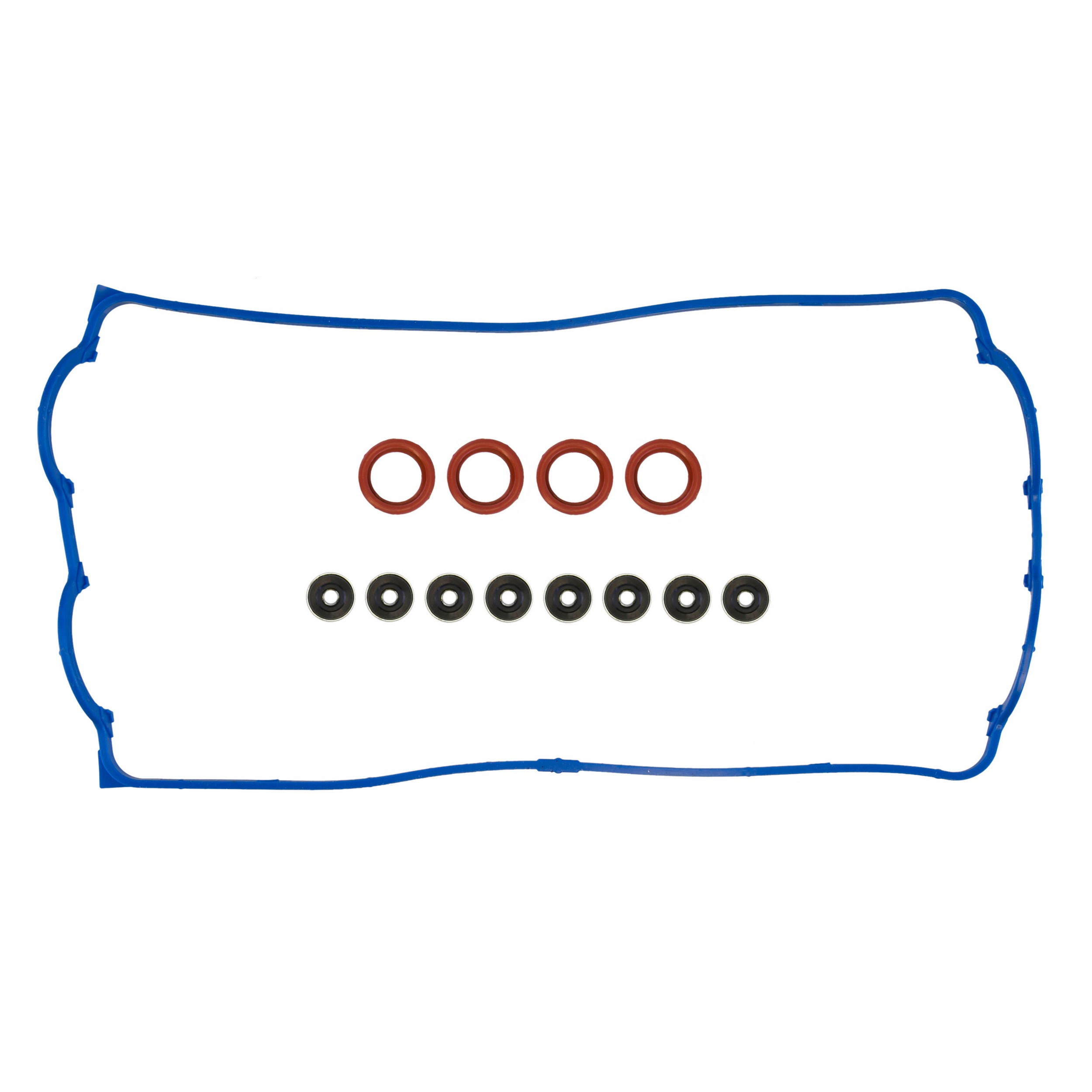 Fel-Pro FEL-VS50498R-1 Engine Valve Cover Gasket Set