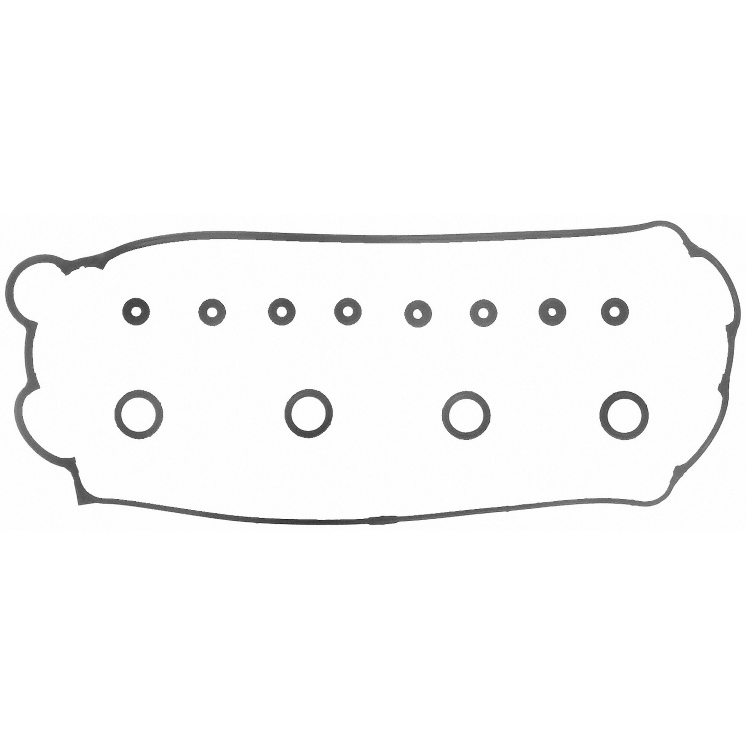 Fel-Pro FEL-VS50498R Engine Valve Cover Gasket Set