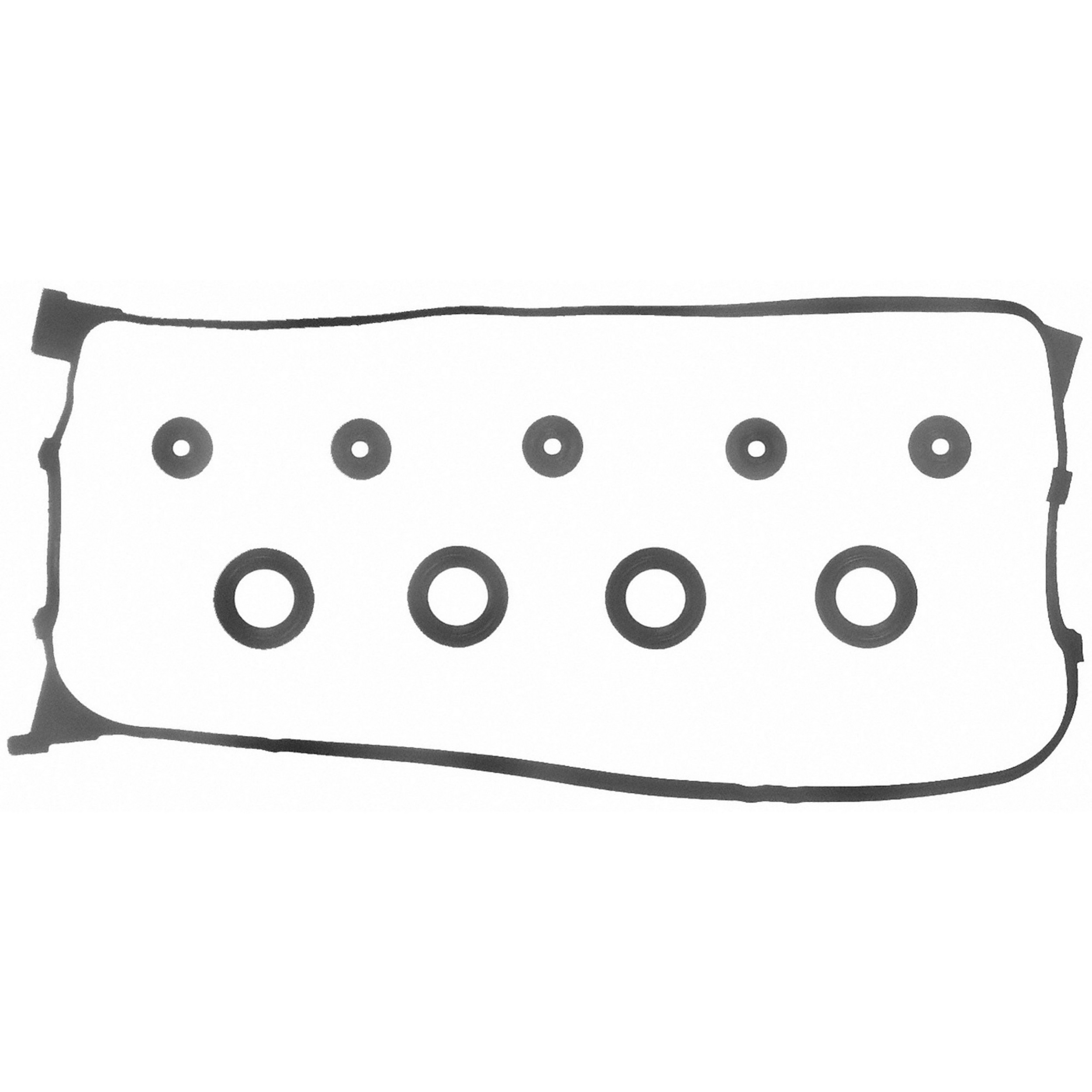 Fel-Pro FEL-VS50500R Engine Valve Cover Gasket Set