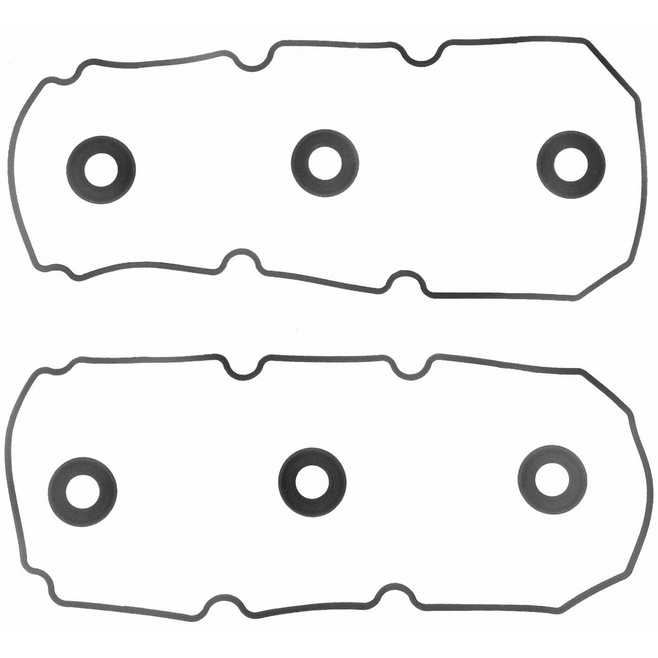 Fel-Pro FEL-VS50501R Engine Valve Cover Gasket Set