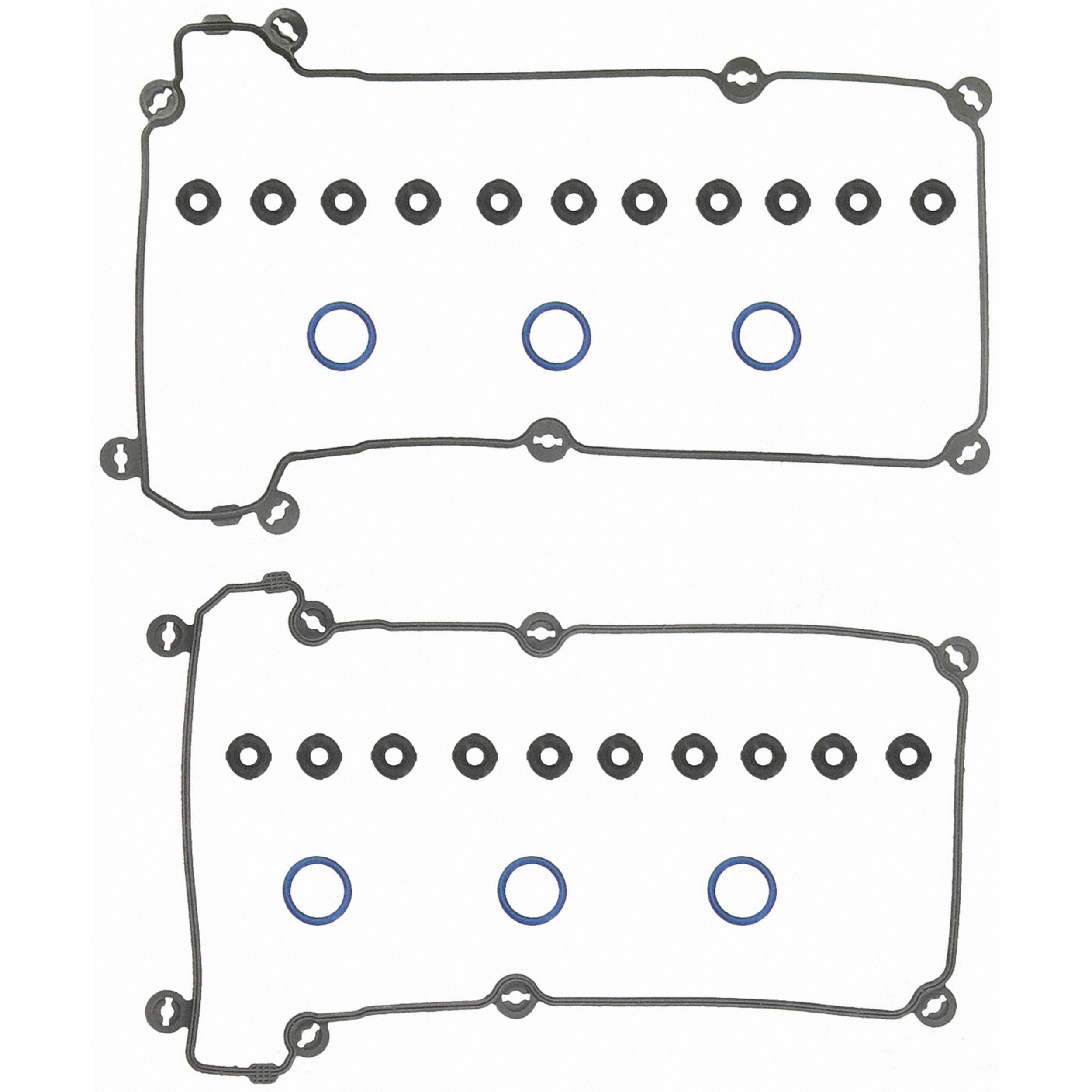 Fel-Pro FEL-VS50509R Engine Valve Cover Gasket Set