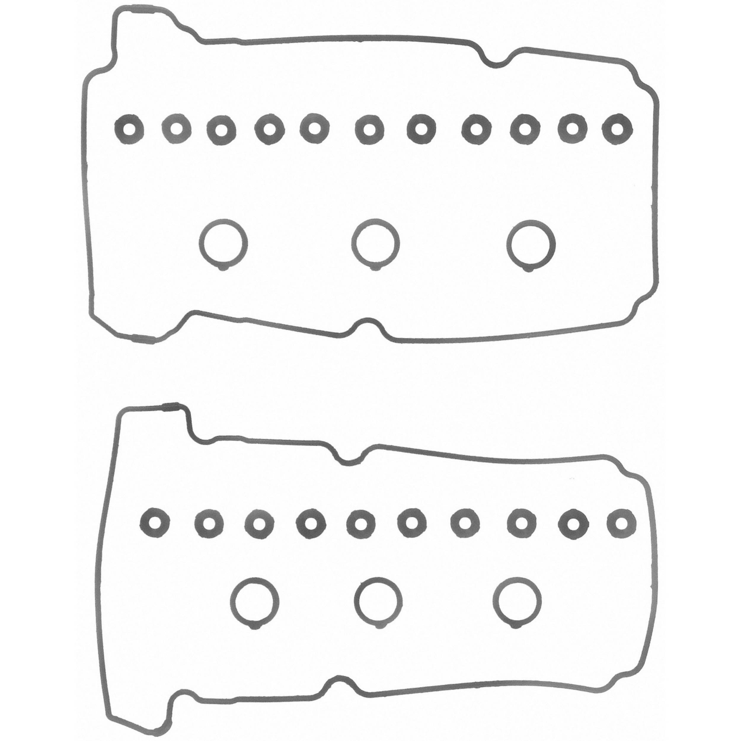 Fel-Pro FEL-VS50510R Engine Valve Cover Gasket Set