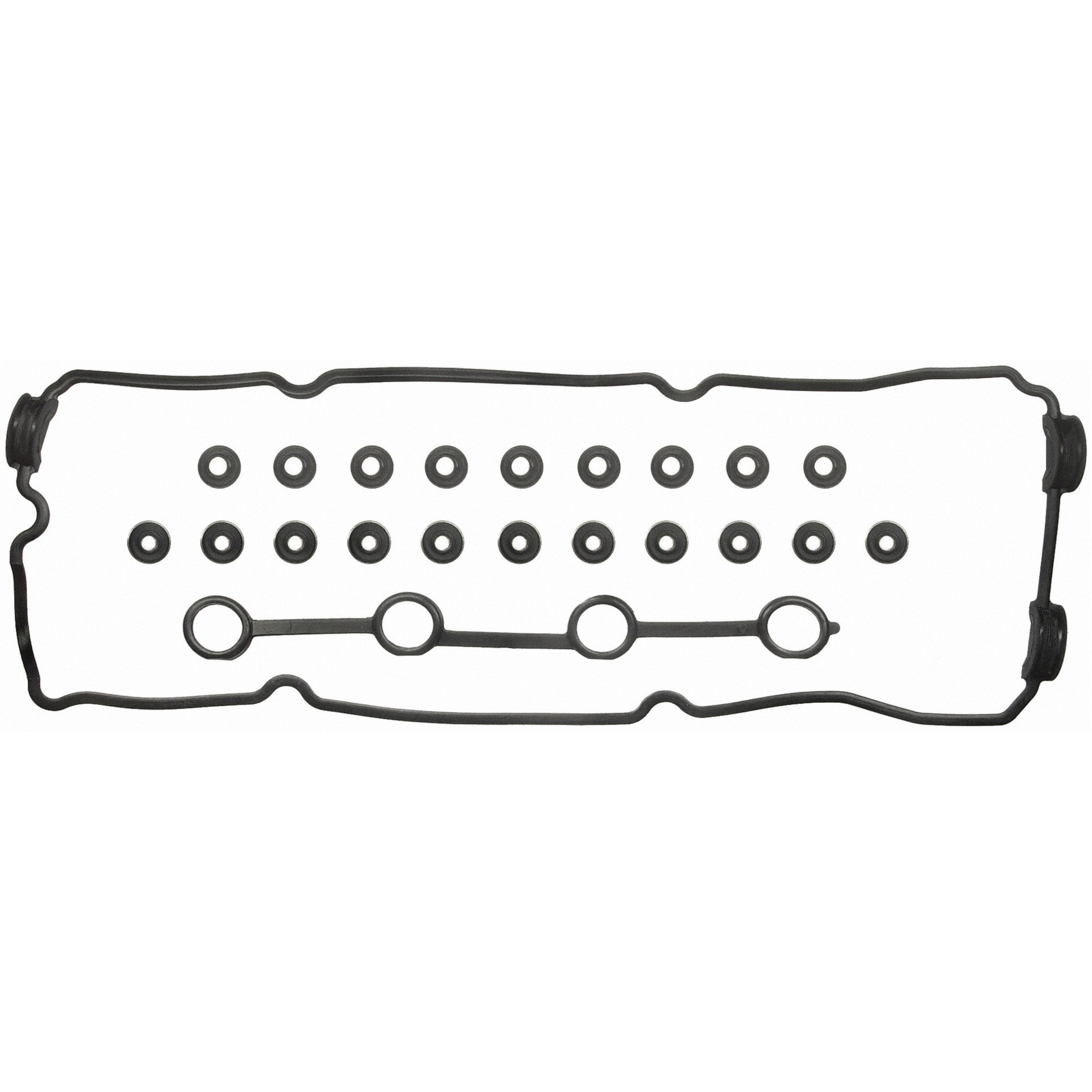 Fel-Pro FEL-VS50517R Engine Valve Cover Gasket Set