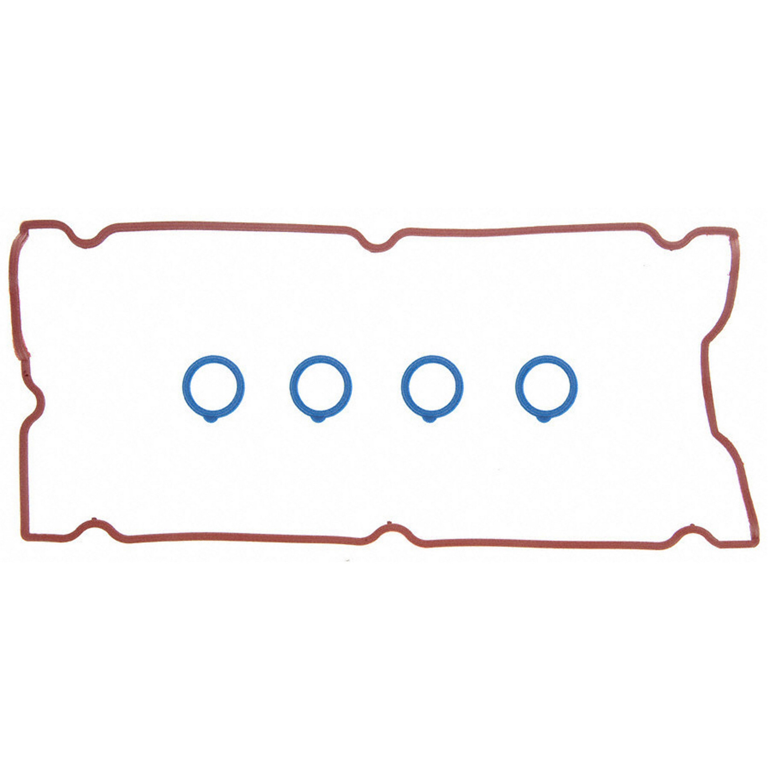 Fel-Pro FEL-VS50518R Engine Valve Cover Gasket Set