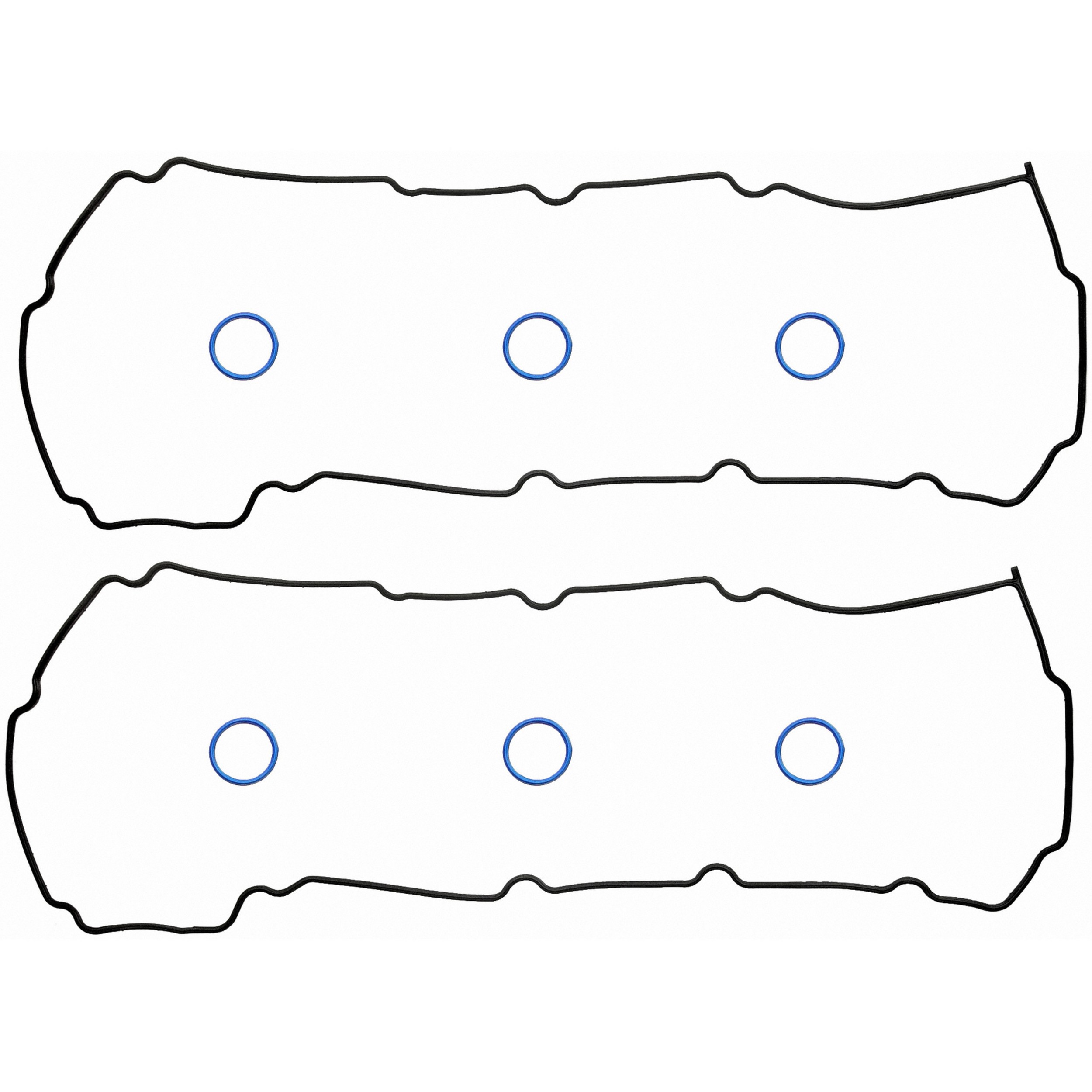 Fel-Pro FEL-VS50520R Engine Valve Cover Gasket Set