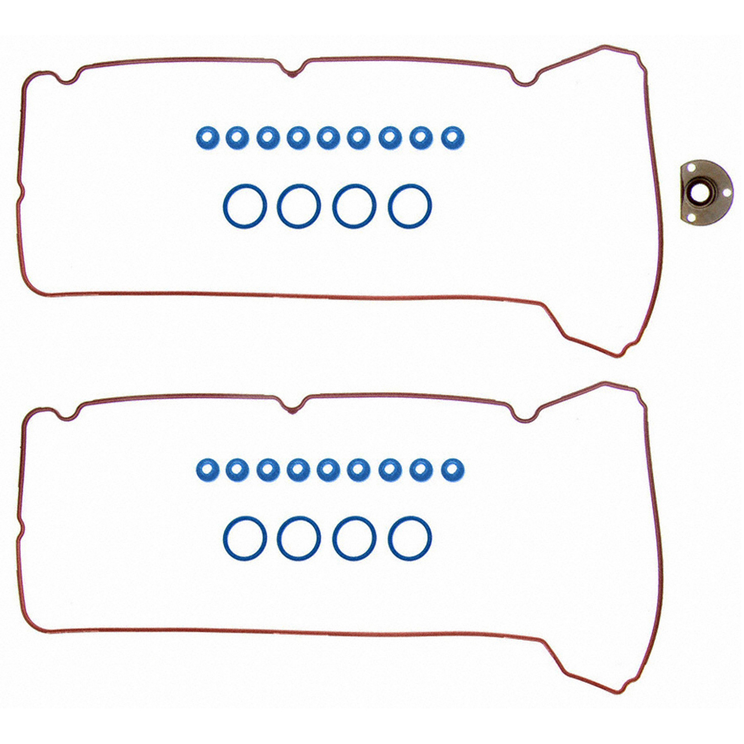 Fel-Pro FEL-VS50524R Engine Valve Cover Gasket Set