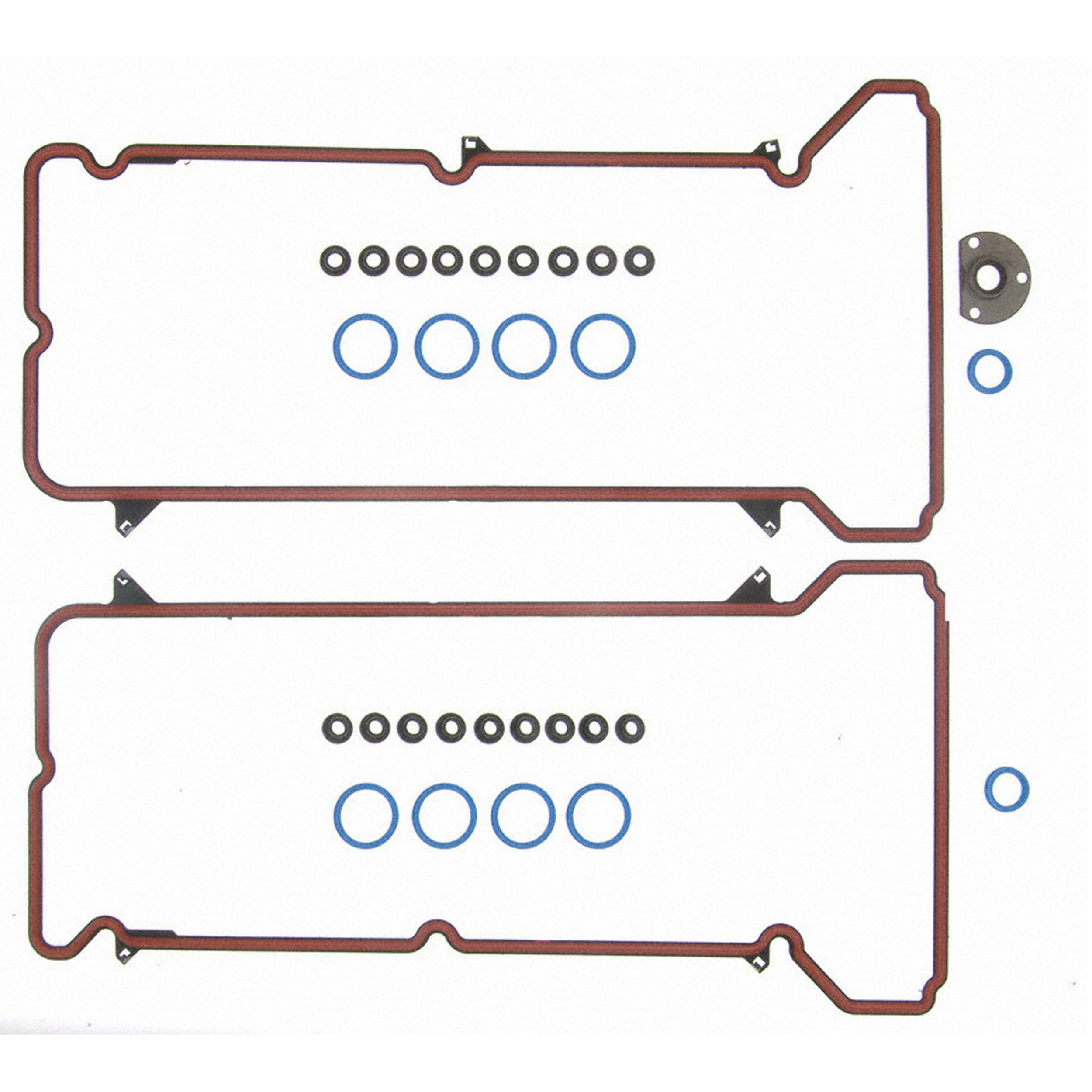 Fel-Pro FEL-VS50526R Engine Valve Cover Gasket Set