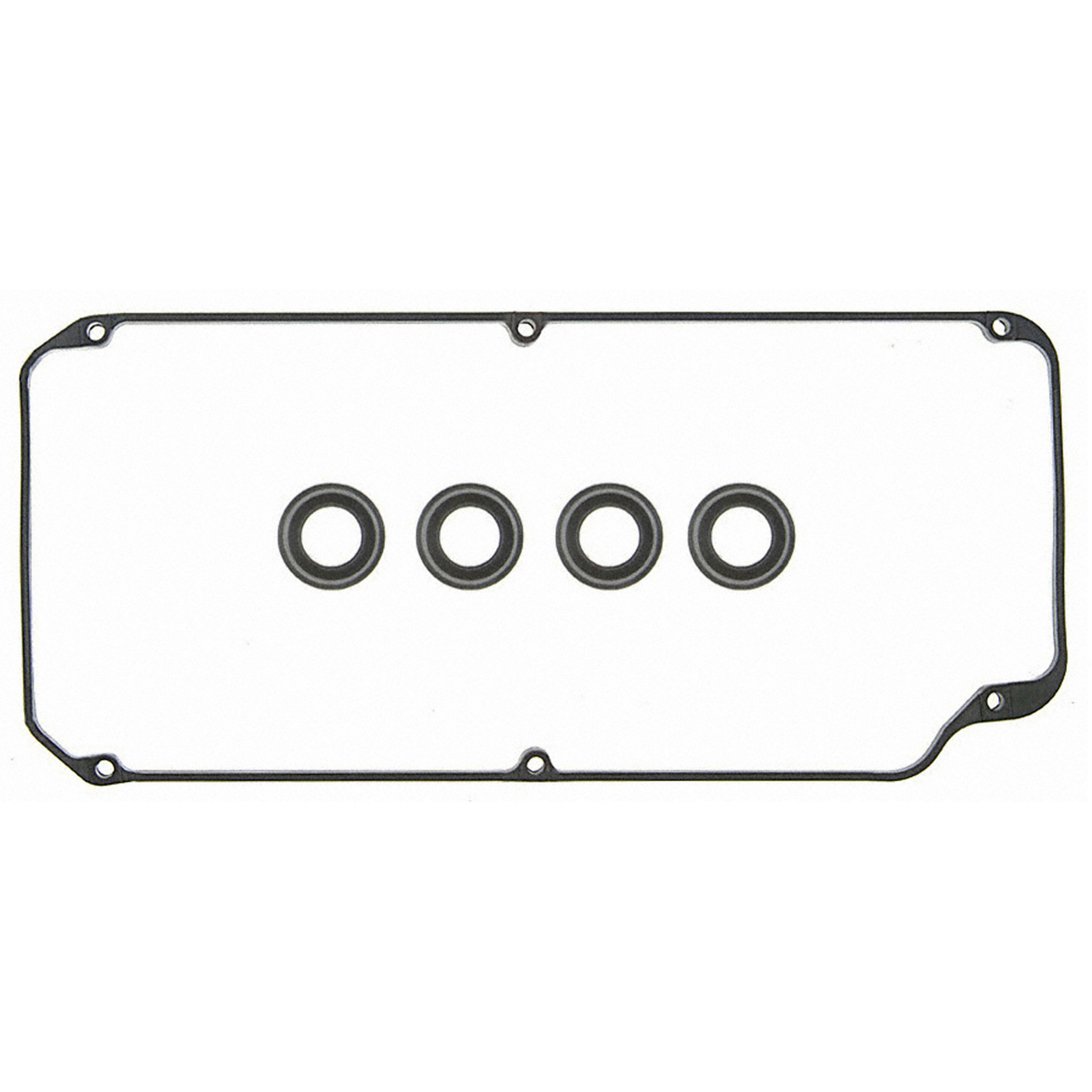 Fel-Pro FEL-VS50535R Engine Valve Cover Gasket Set