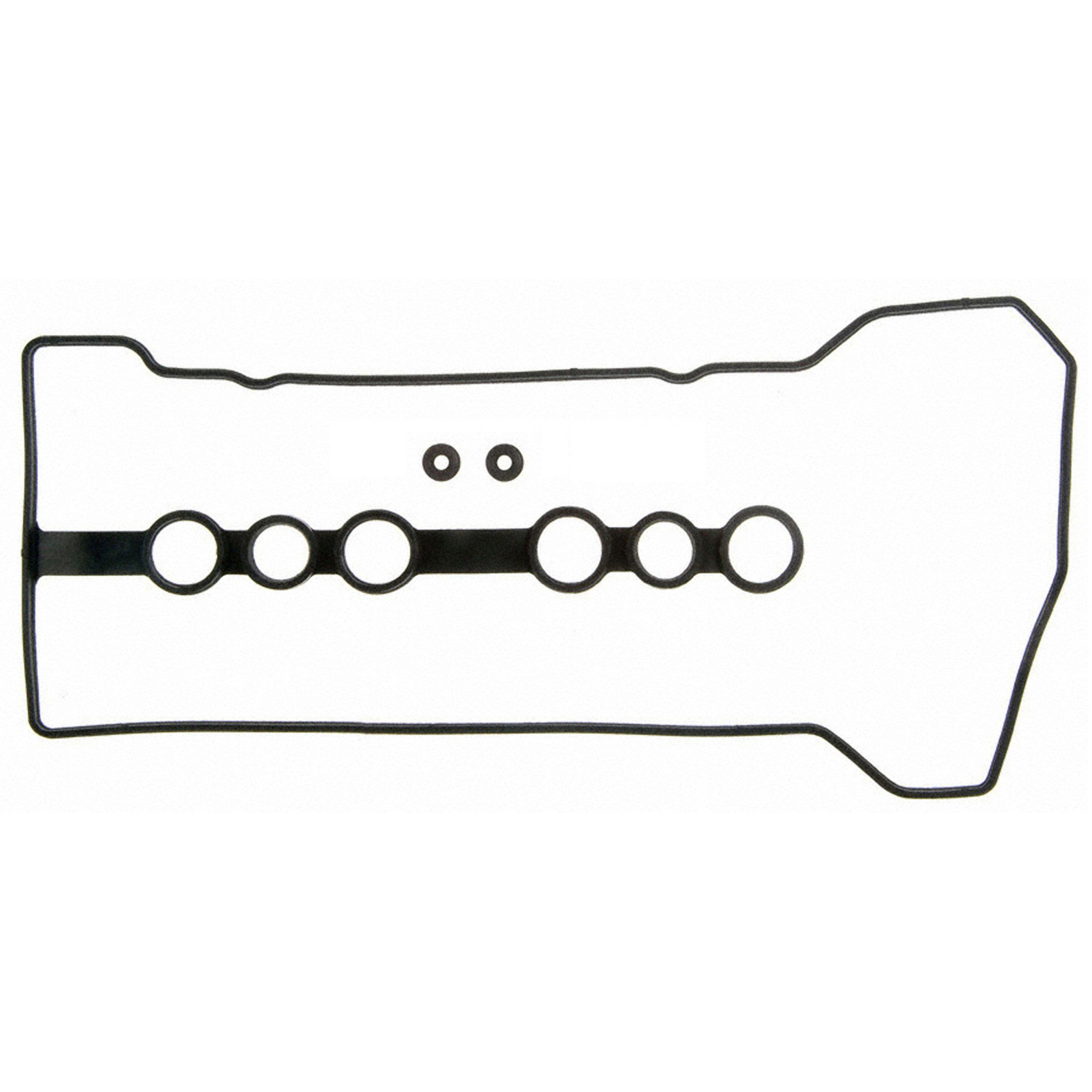 Fel-Pro FEL-VS50542R Engine Valve Cover Gasket Set